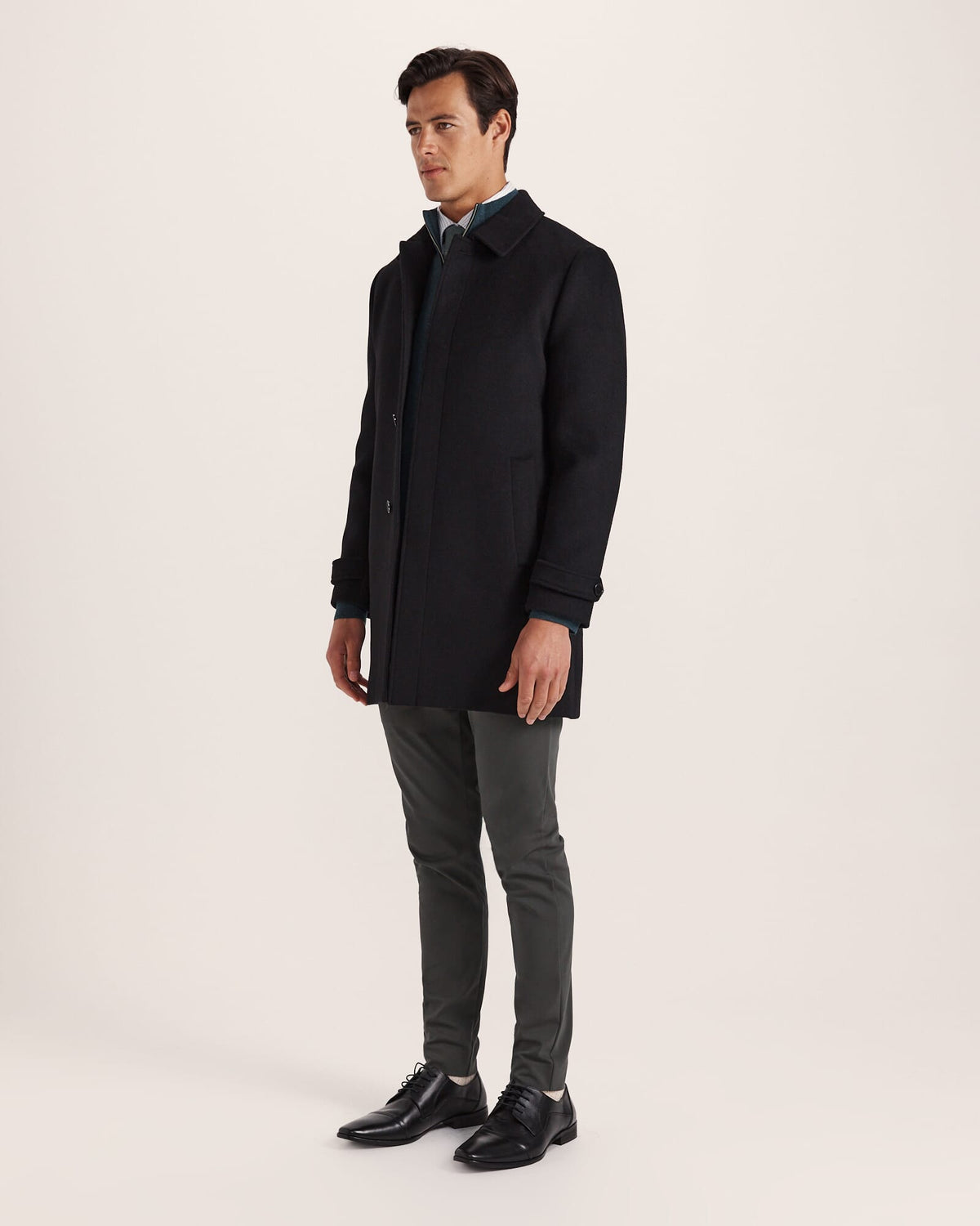 Christopher Coat