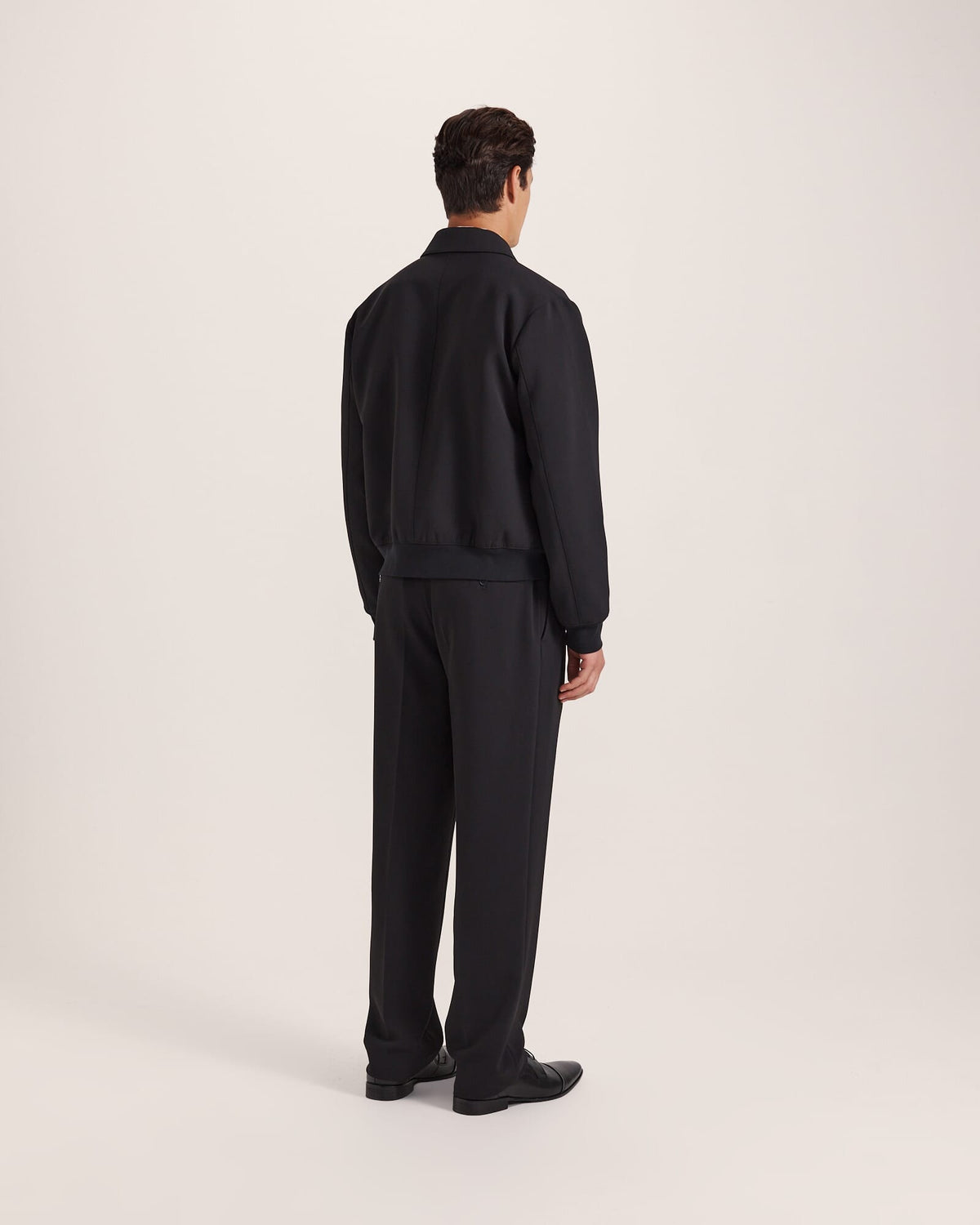 Bruno Wool Jacket