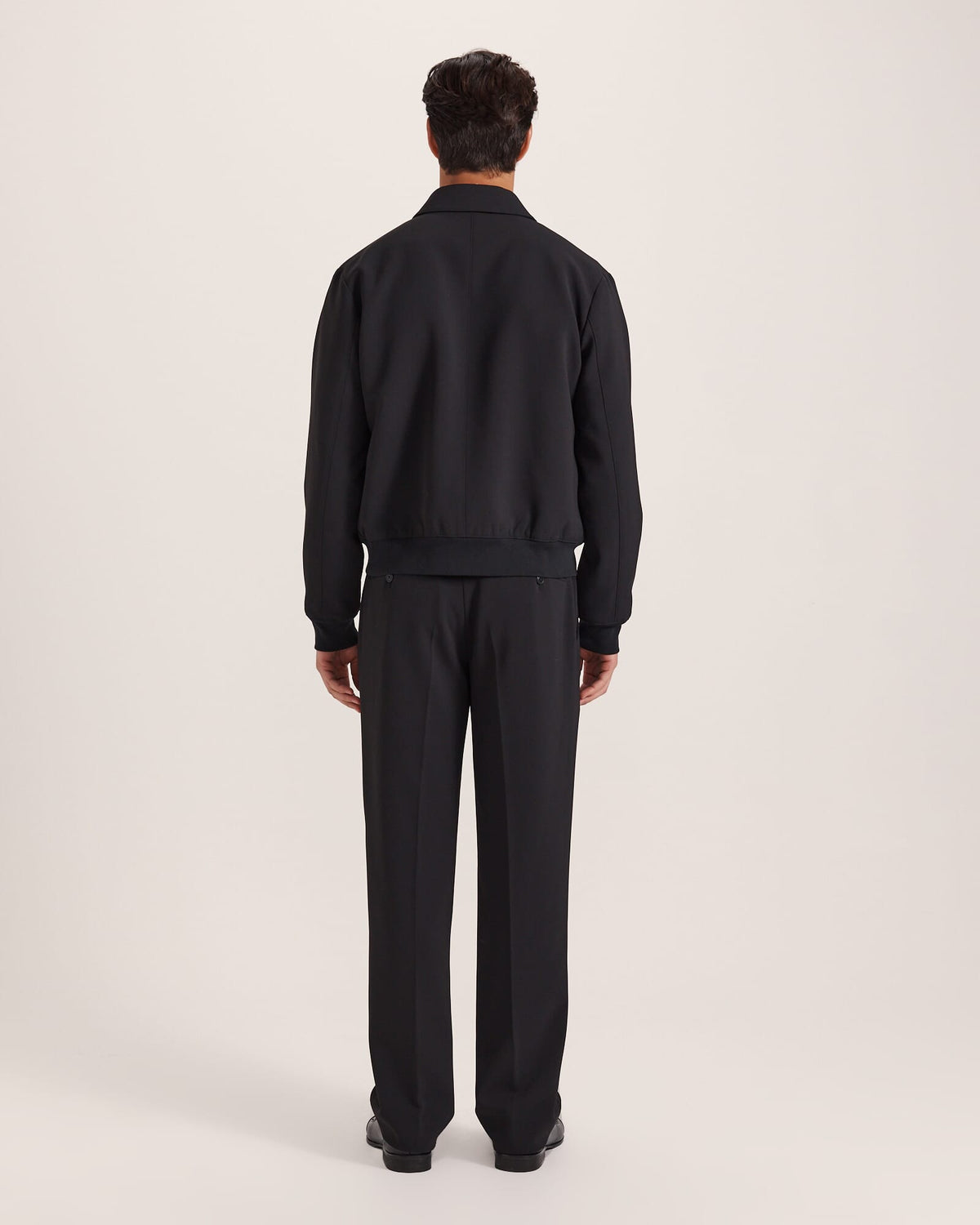Bruno Wool Jacket