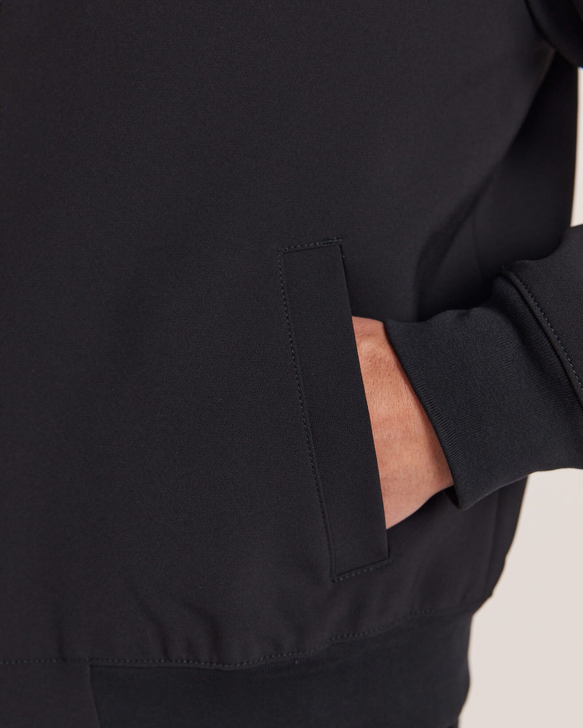 Bruno Wool Jacket