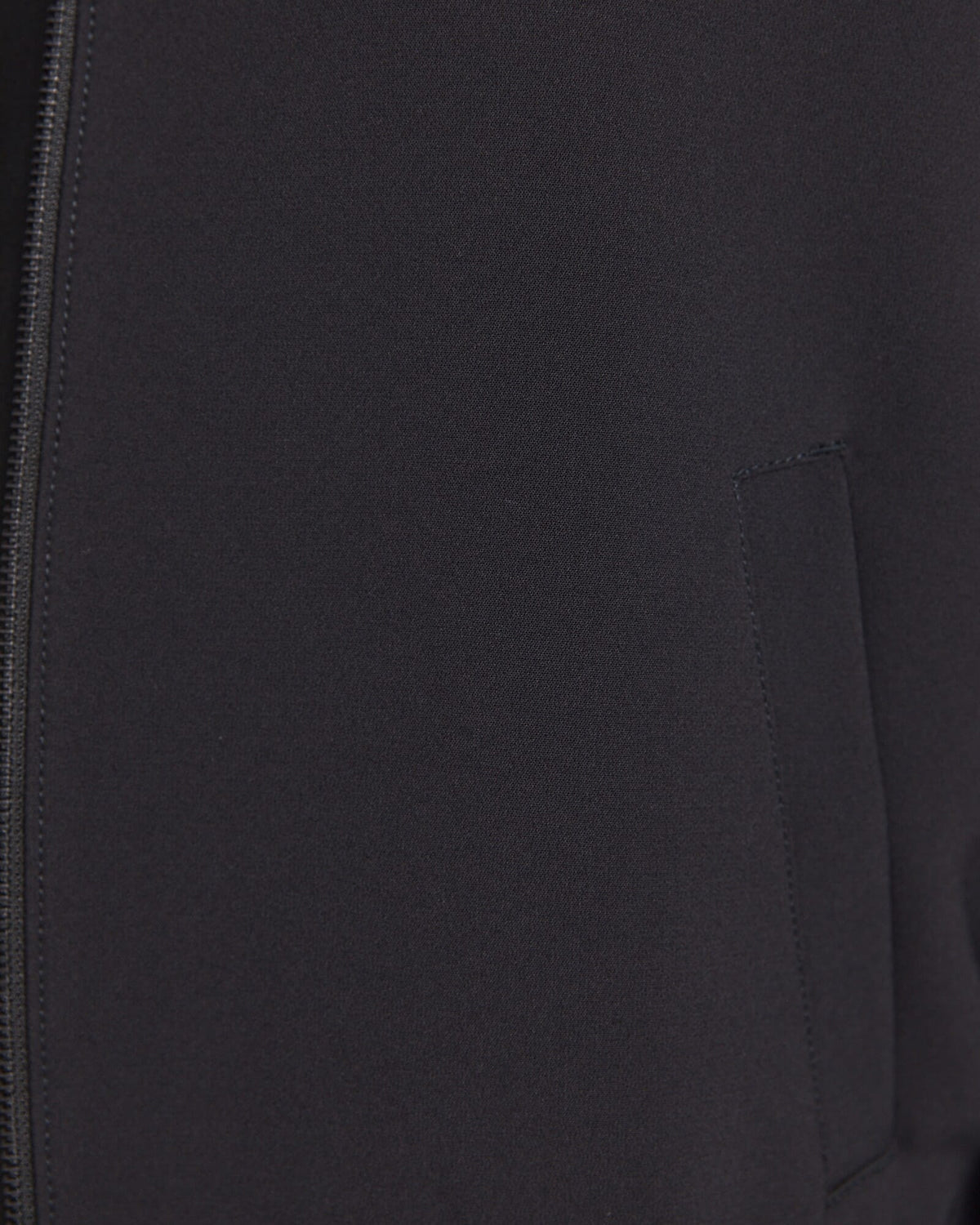 Bruno Wool Jacket