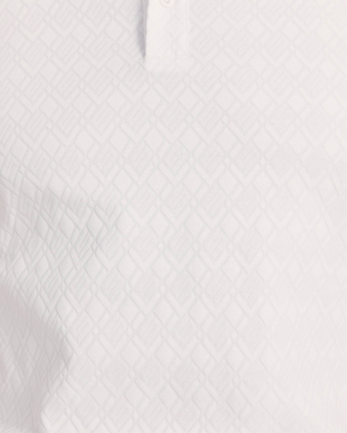 Monogram Polo