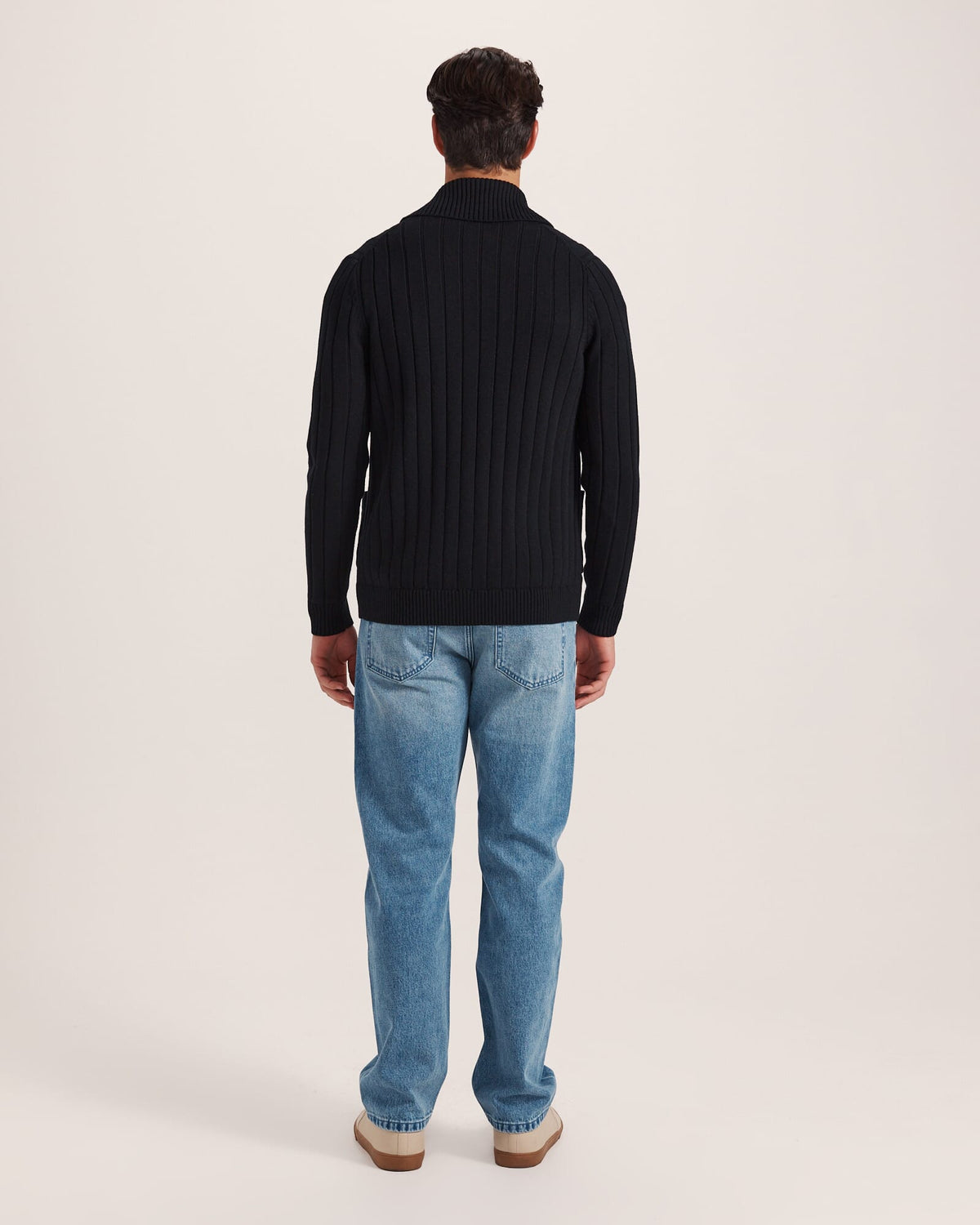 Vincent Shawl Cardigan