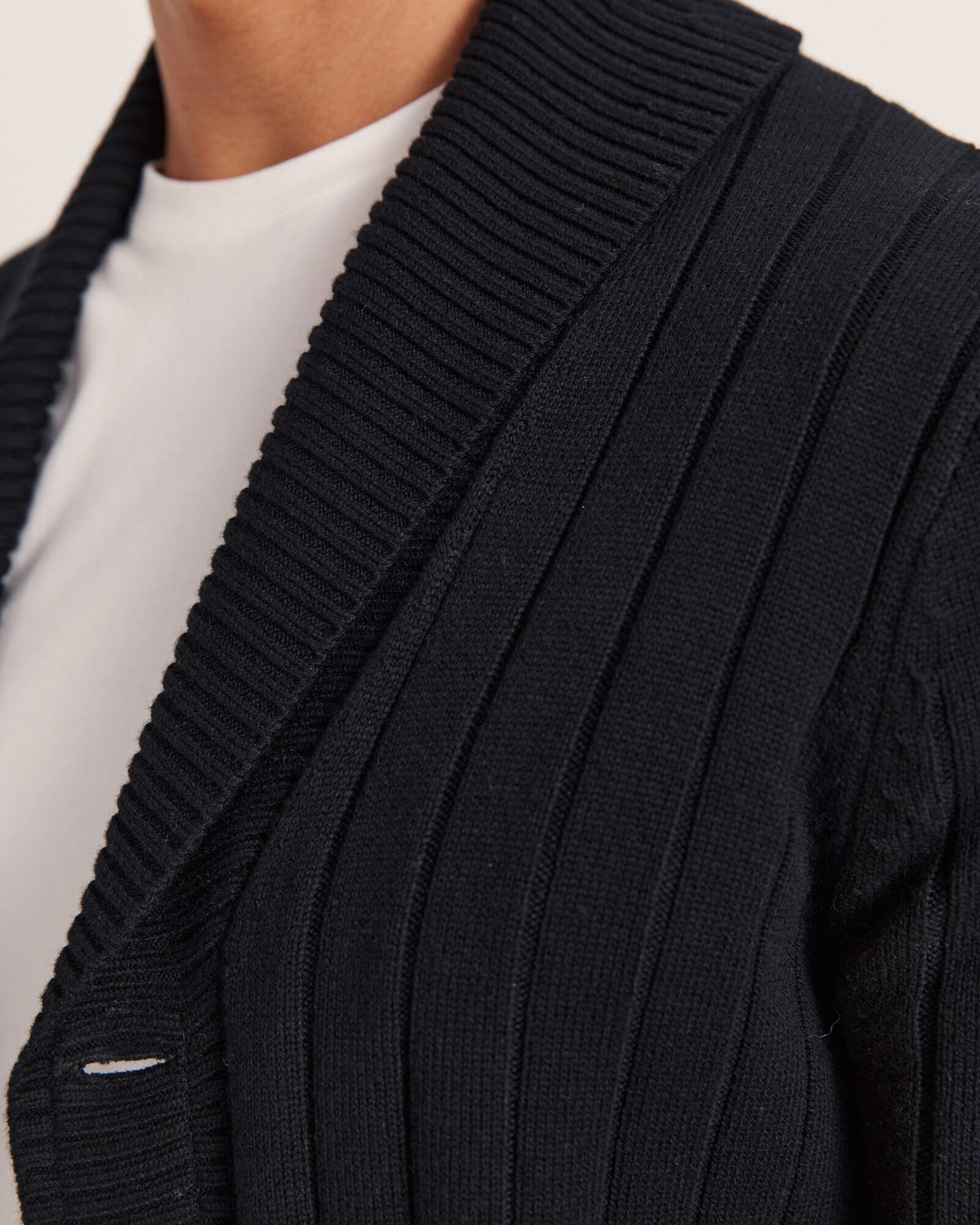 Vincent Shawl Cardigan