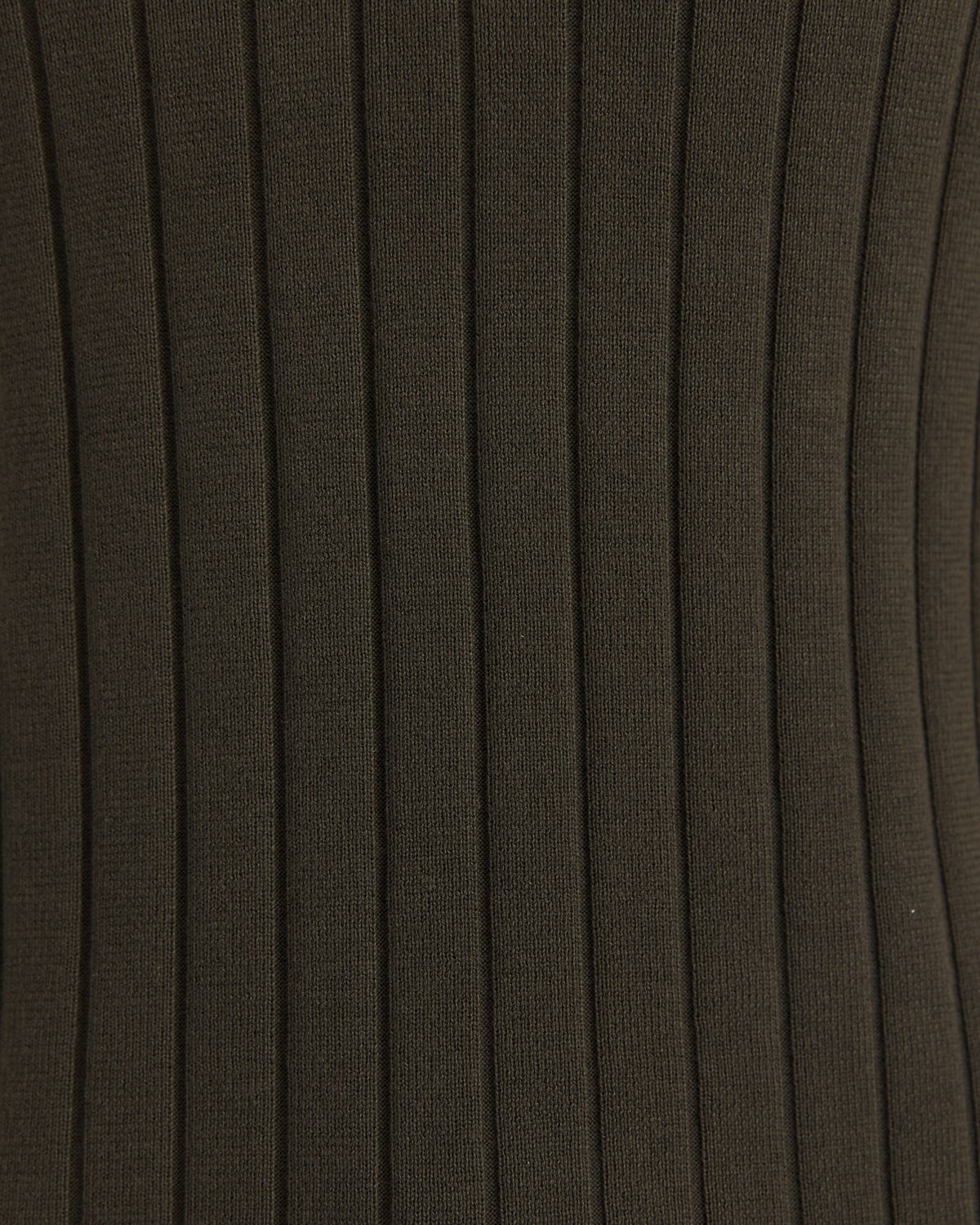 Erol Cotton Rib Knit Polo