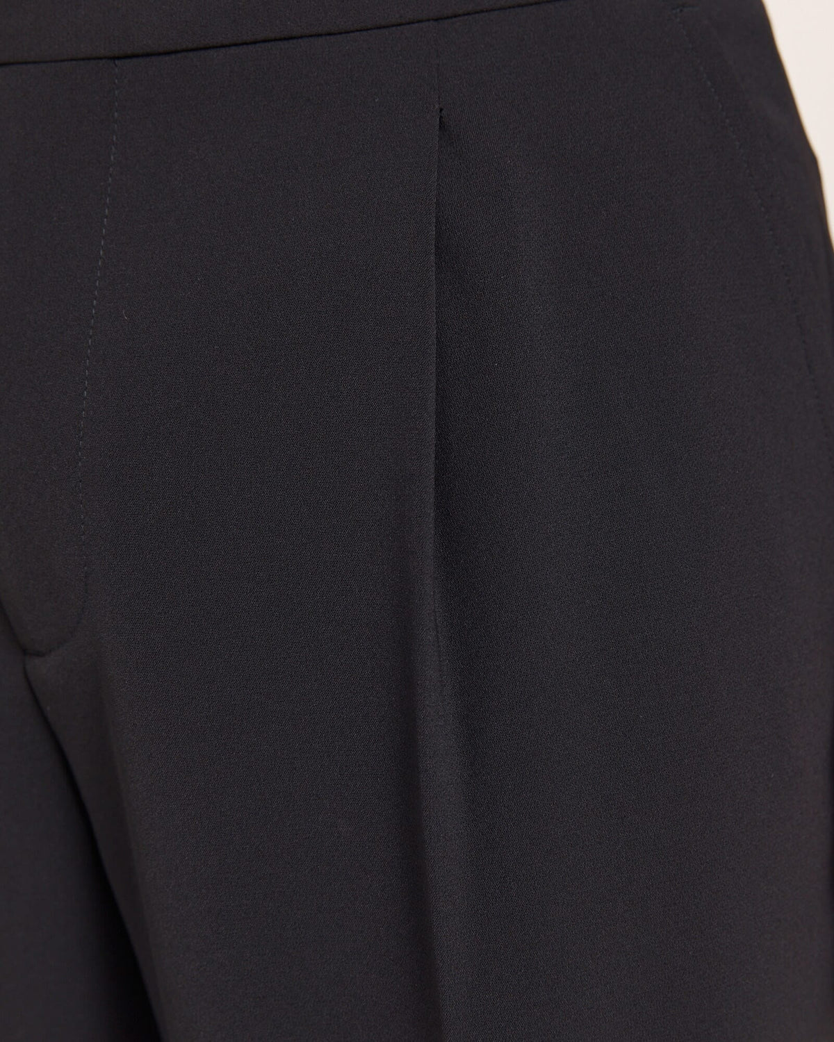 Bruno Wide Pleat Pant