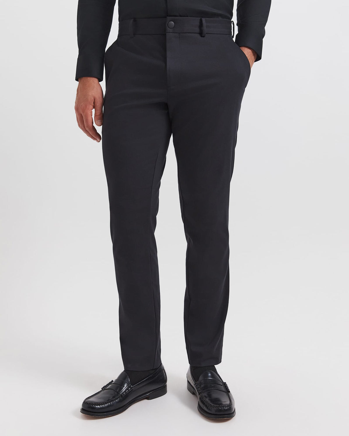 Judd Slim Dress Chino Pant