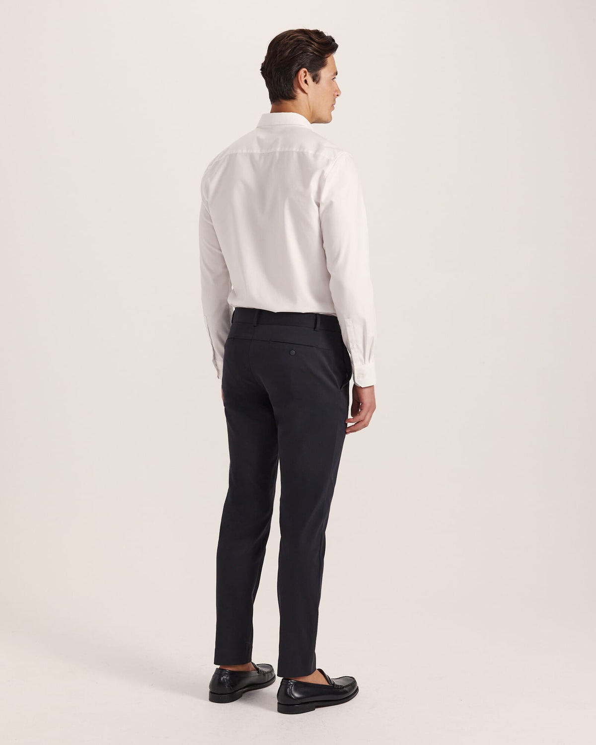 Judd Slim Dress Chino Pant
