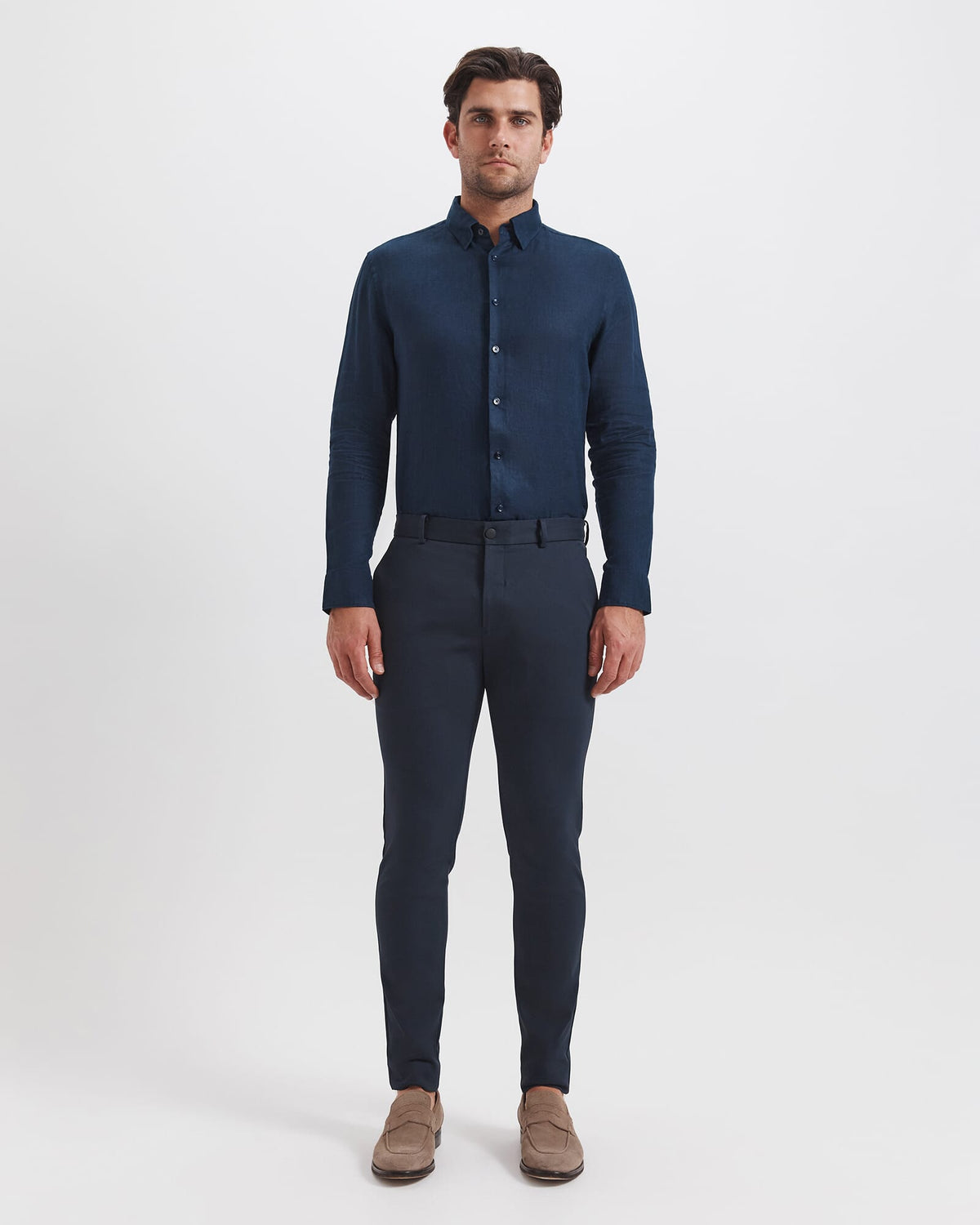 Judd Slim Dress Chino Pant