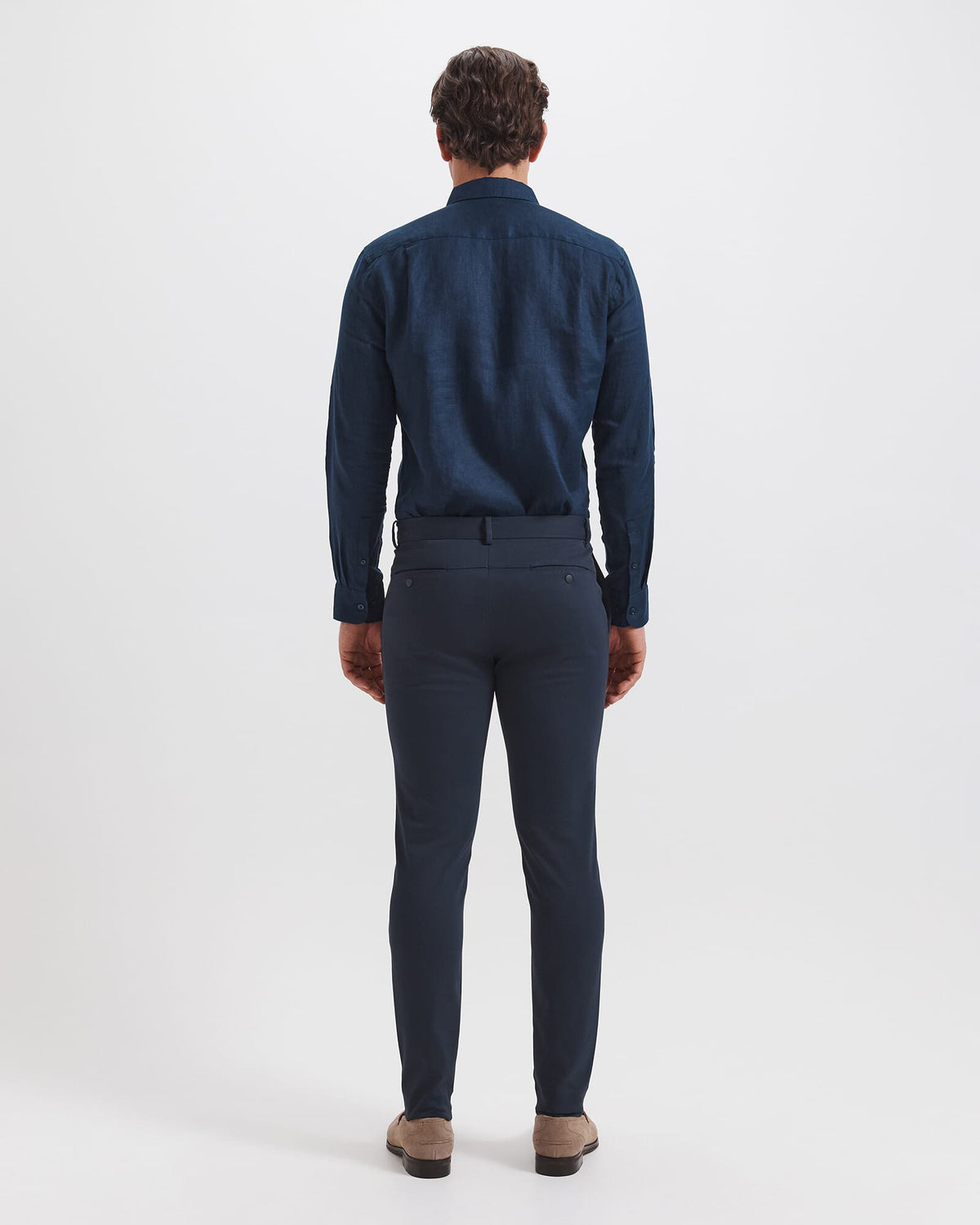 Judd Slim Dress Chino Pant