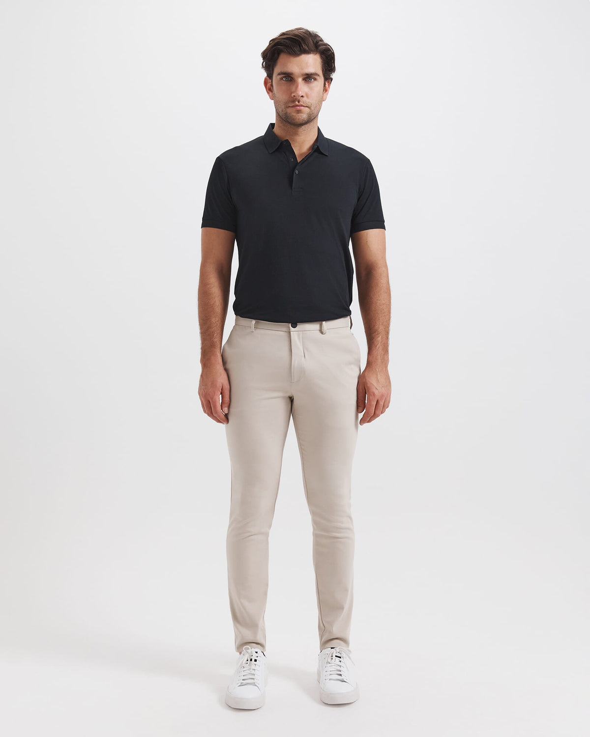 Judd Slim Dress Chino Pant