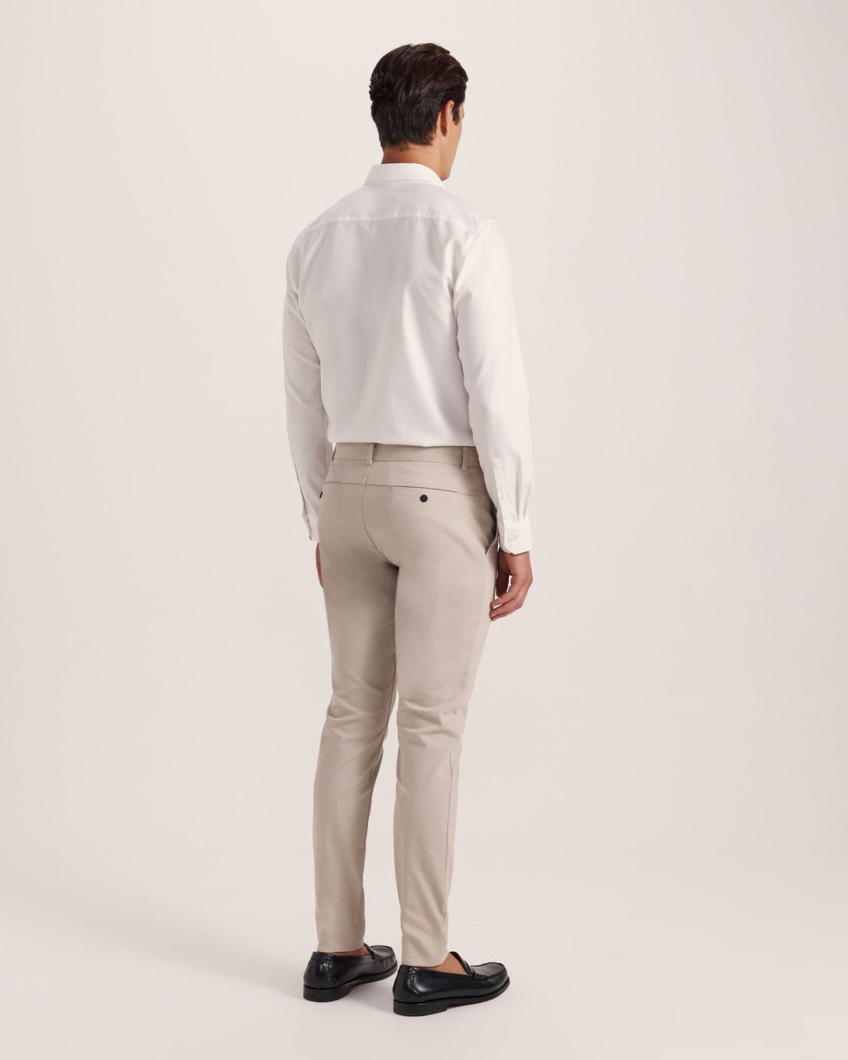 Judd Slim Dress Chino Pant