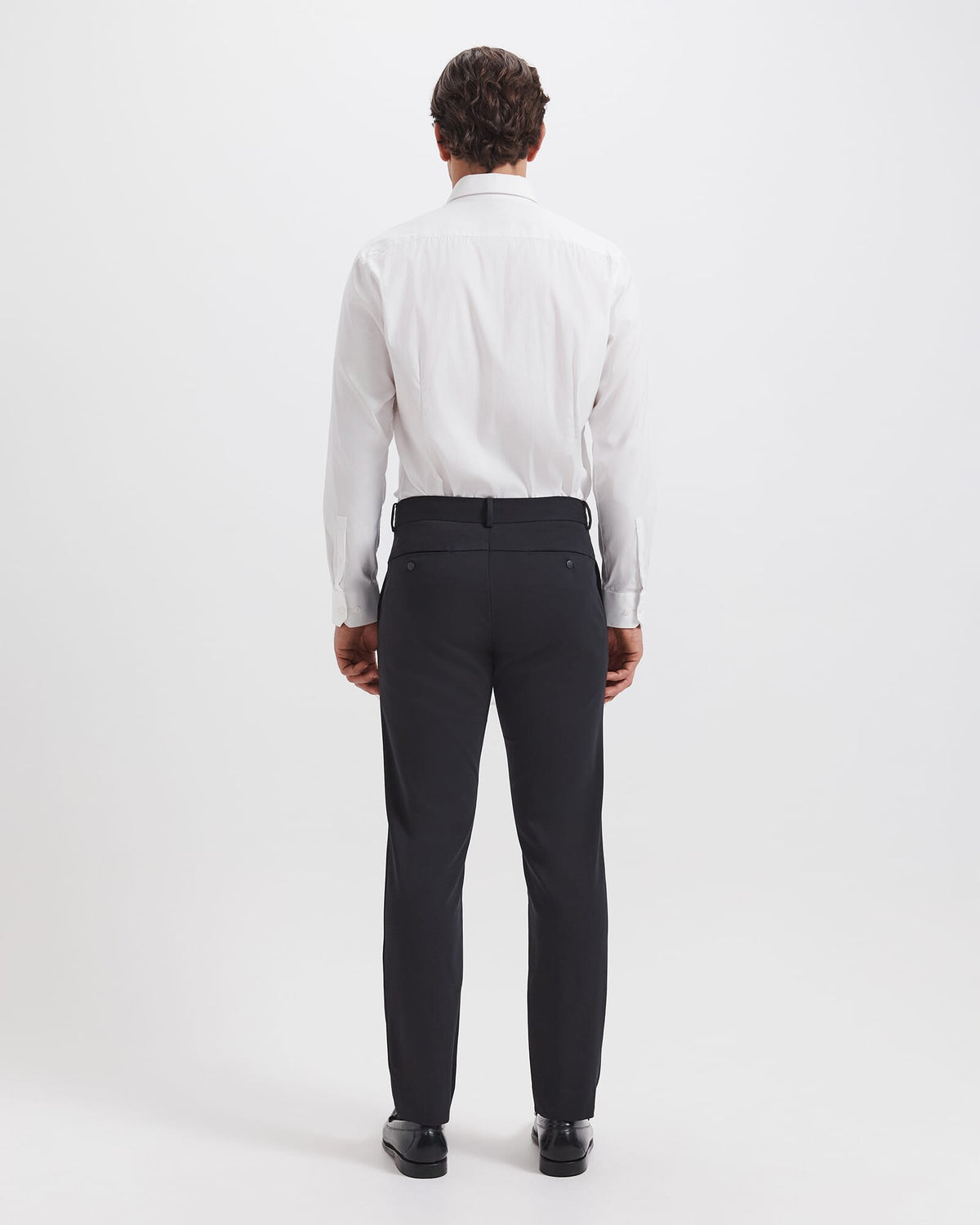 Judd Regular Chino Pant