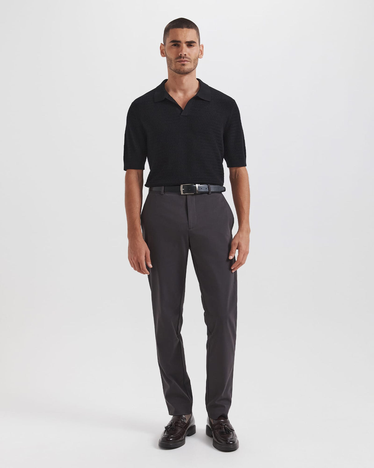 Judd Regular Chino Pant