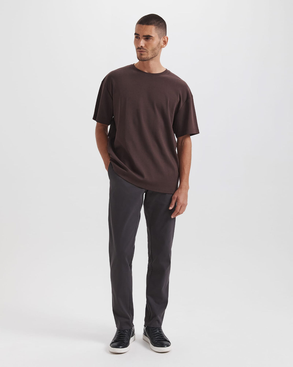 Judd Regular Chino Pant