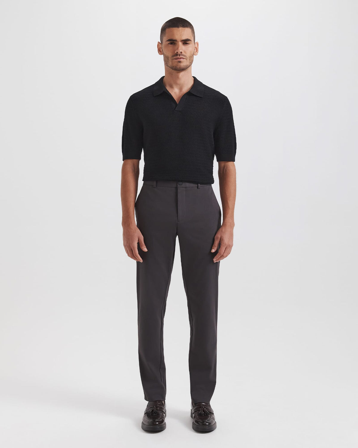 Judd Regular Chino Pant