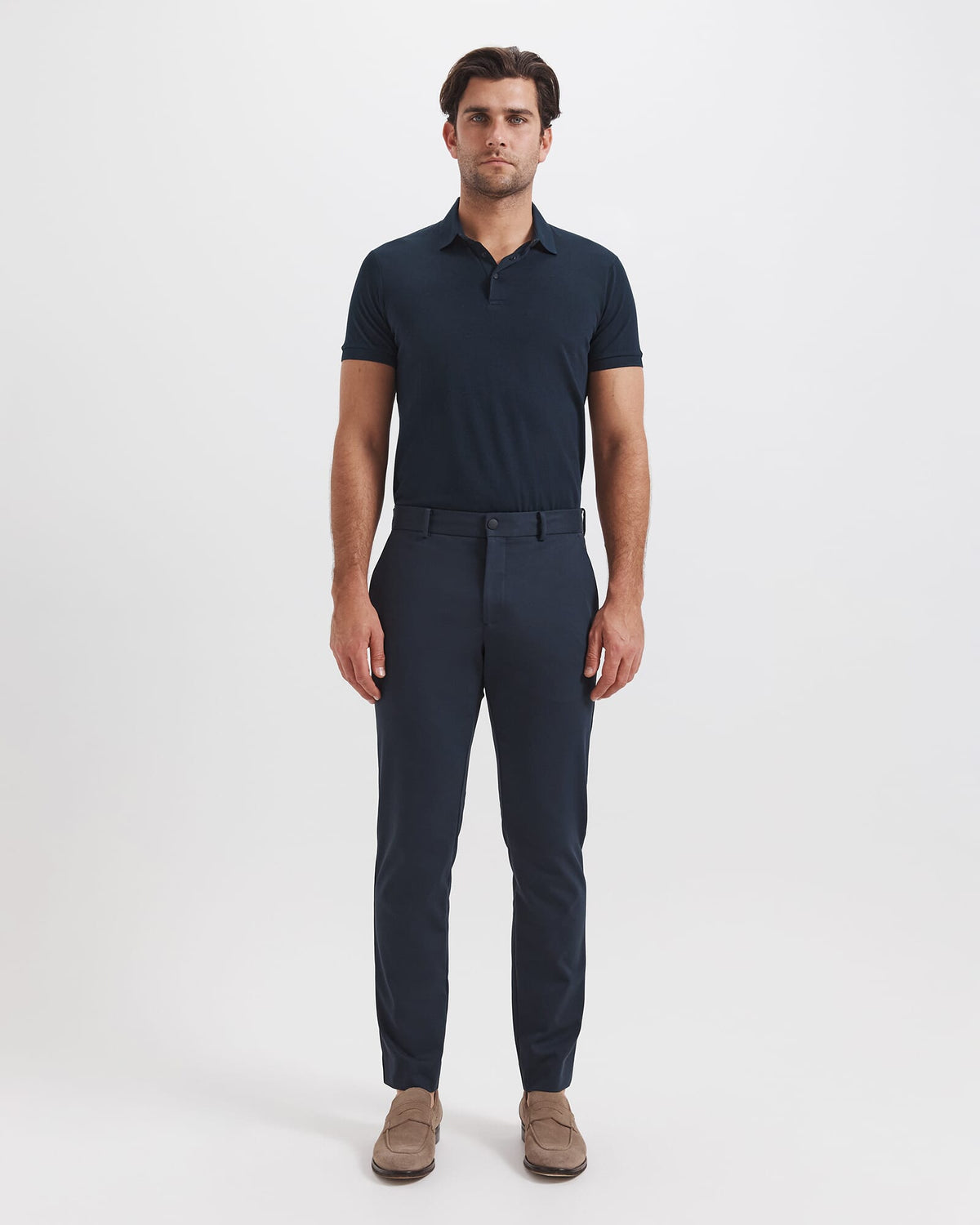 Judd Regular Chino Pant