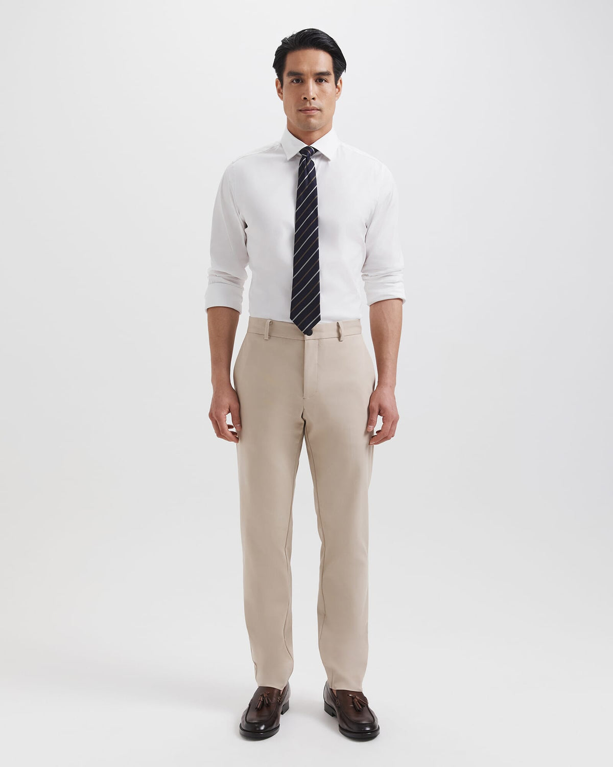 Judd Regular Chino Pant