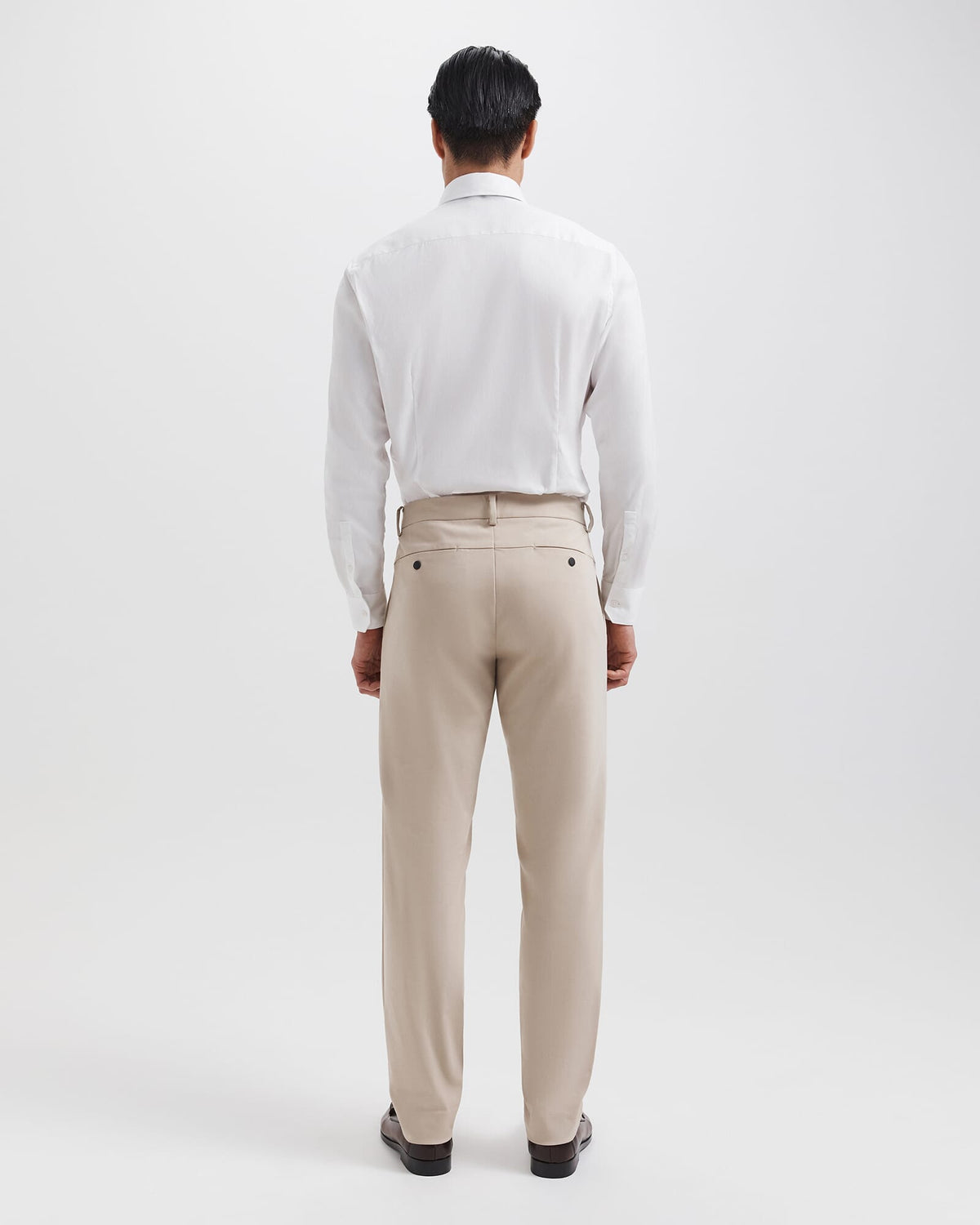 Judd Regular Chino Pant