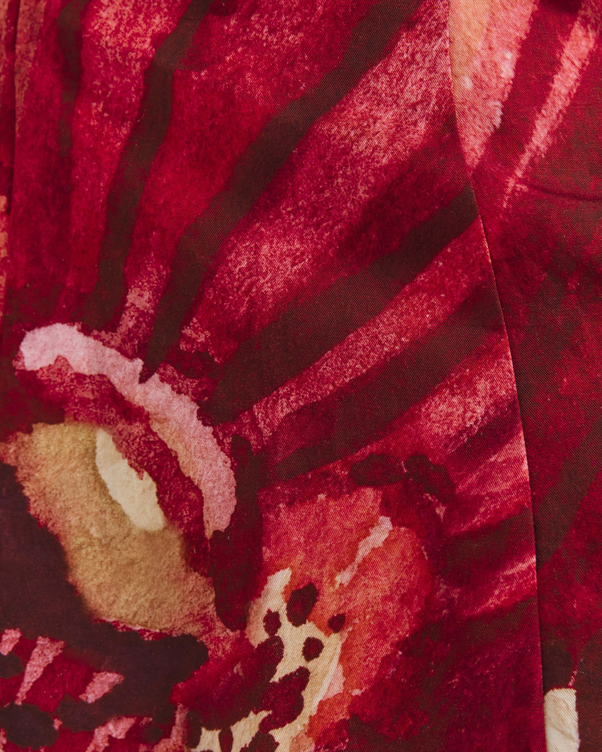 Cymbelle Print Twilly