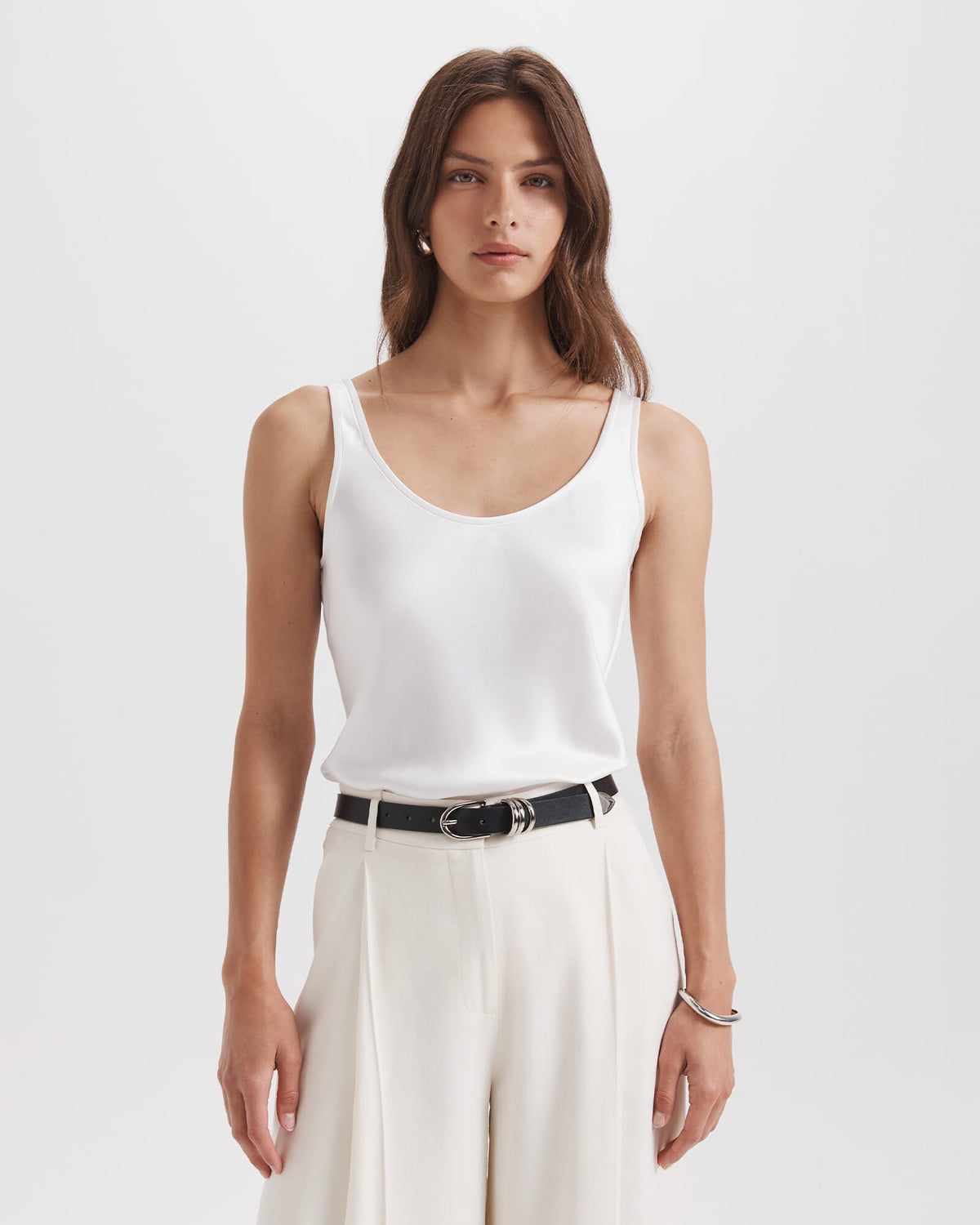 Kiara Classic Belt