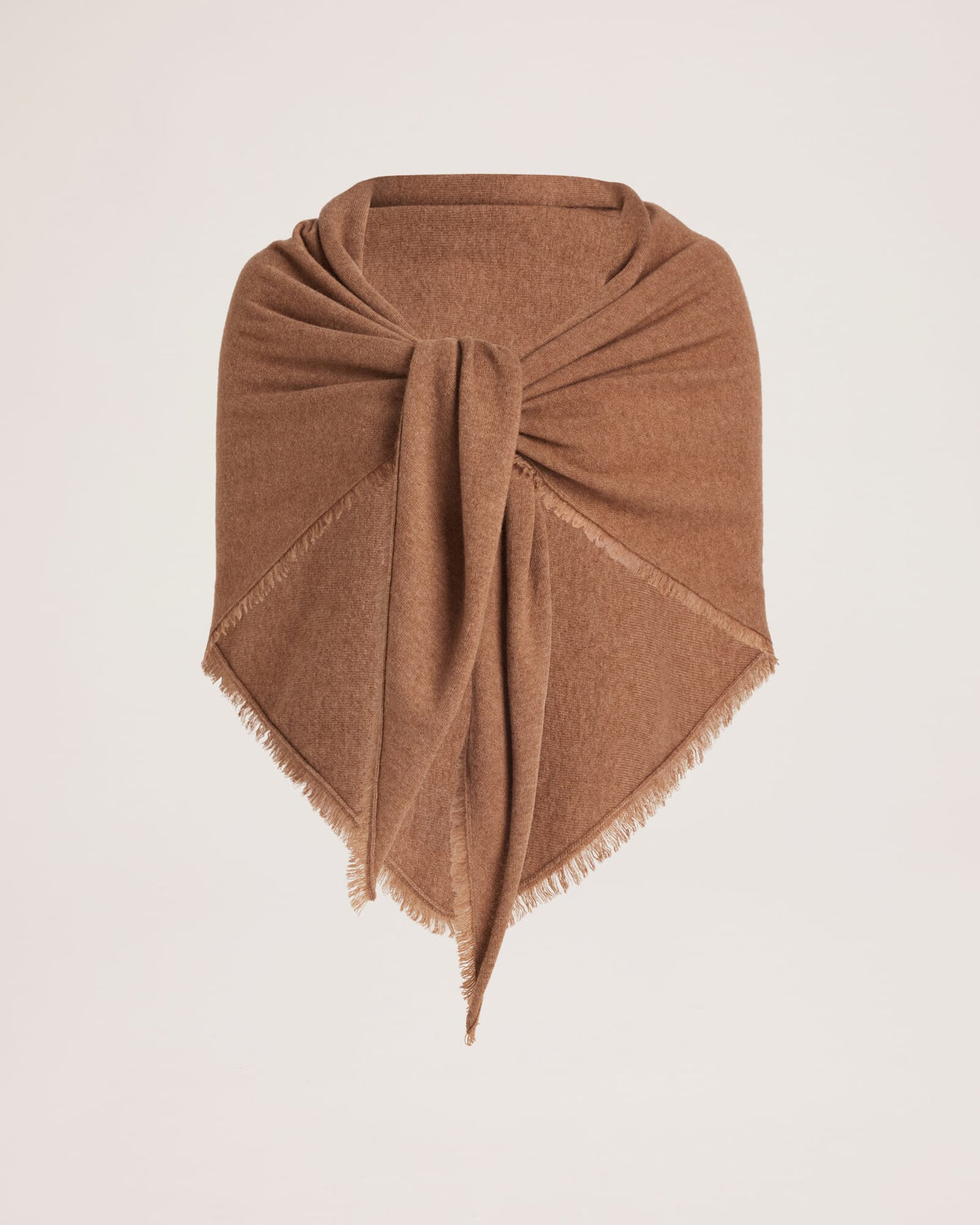 Vara Wool Cashmere Scarf