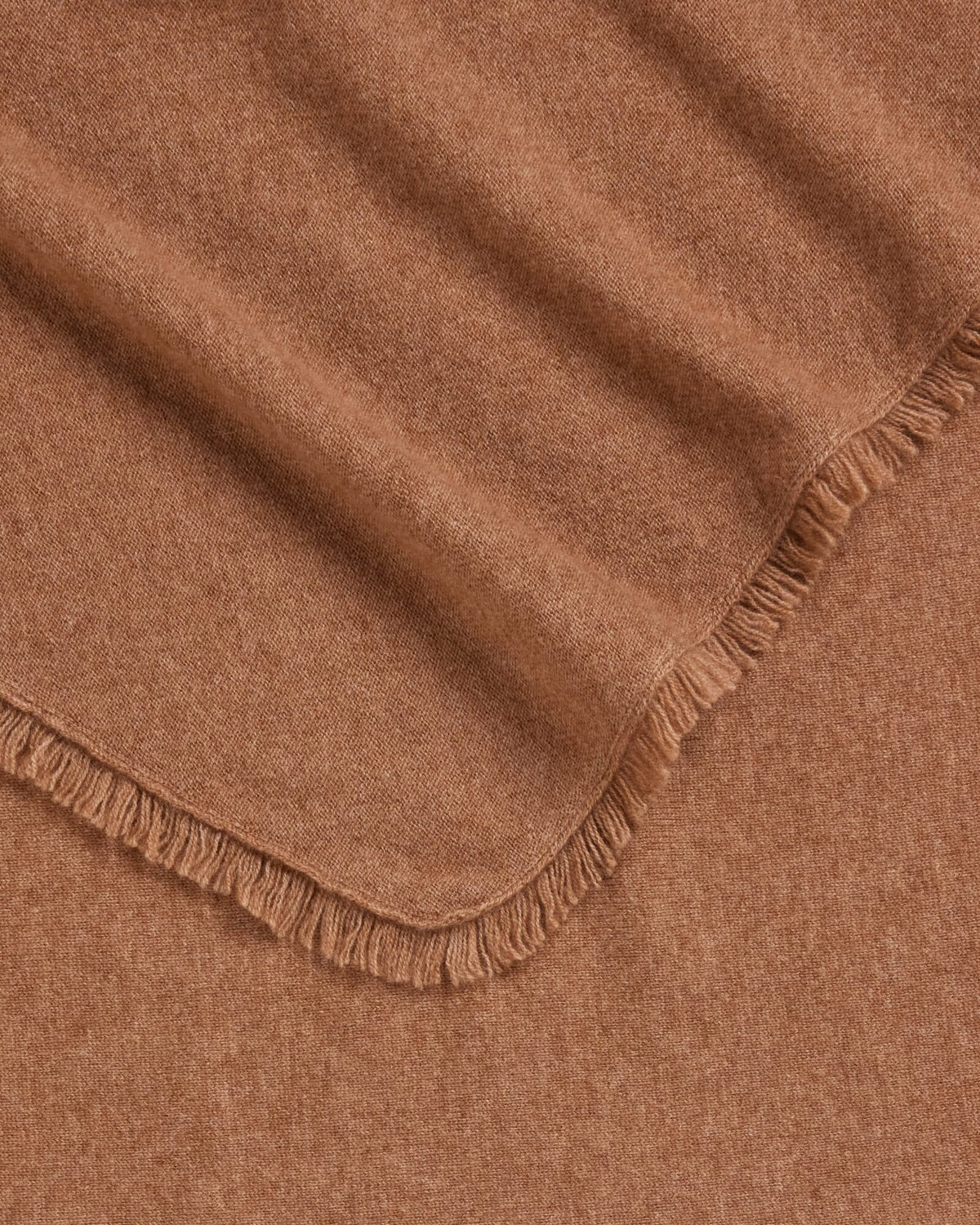 Vara Wool Cashmere Scarf