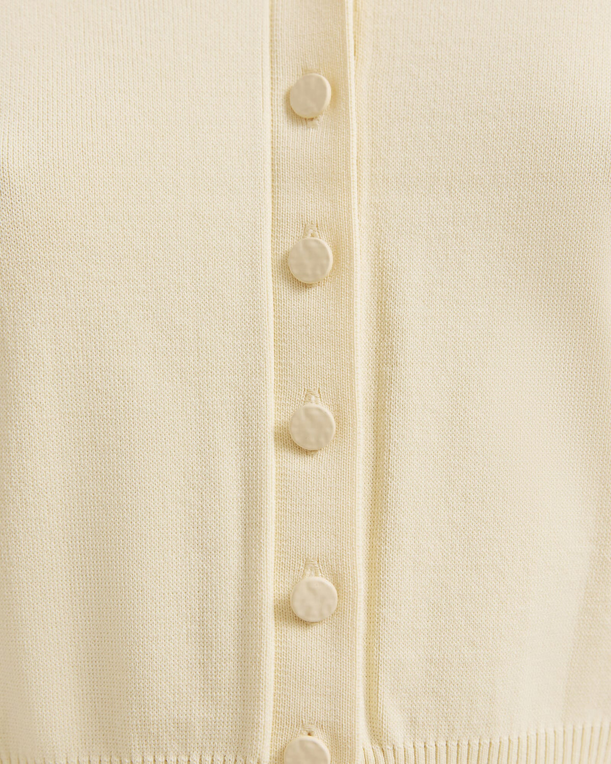 Mia Milano Knit Cardigan