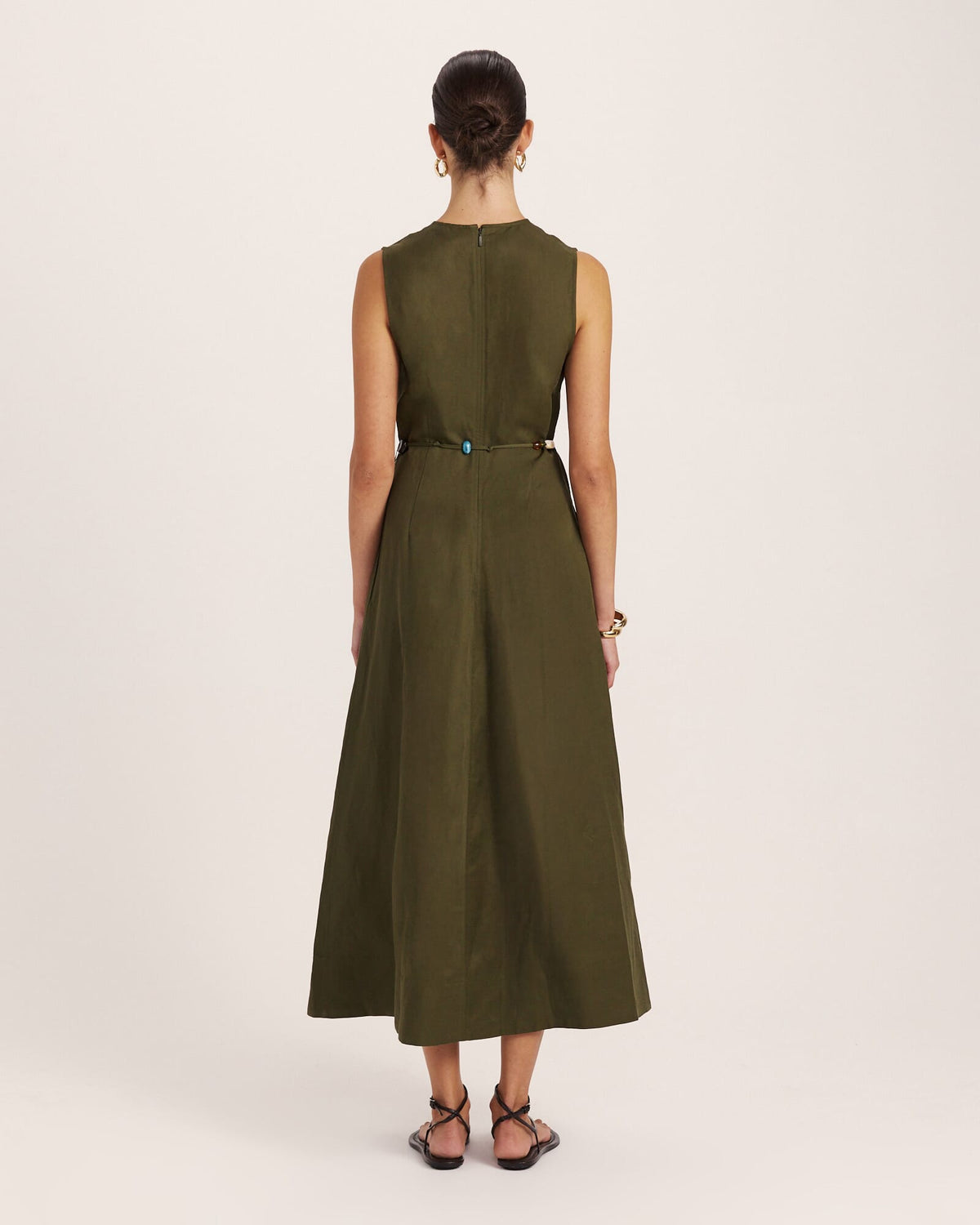 Remy Midi Dress