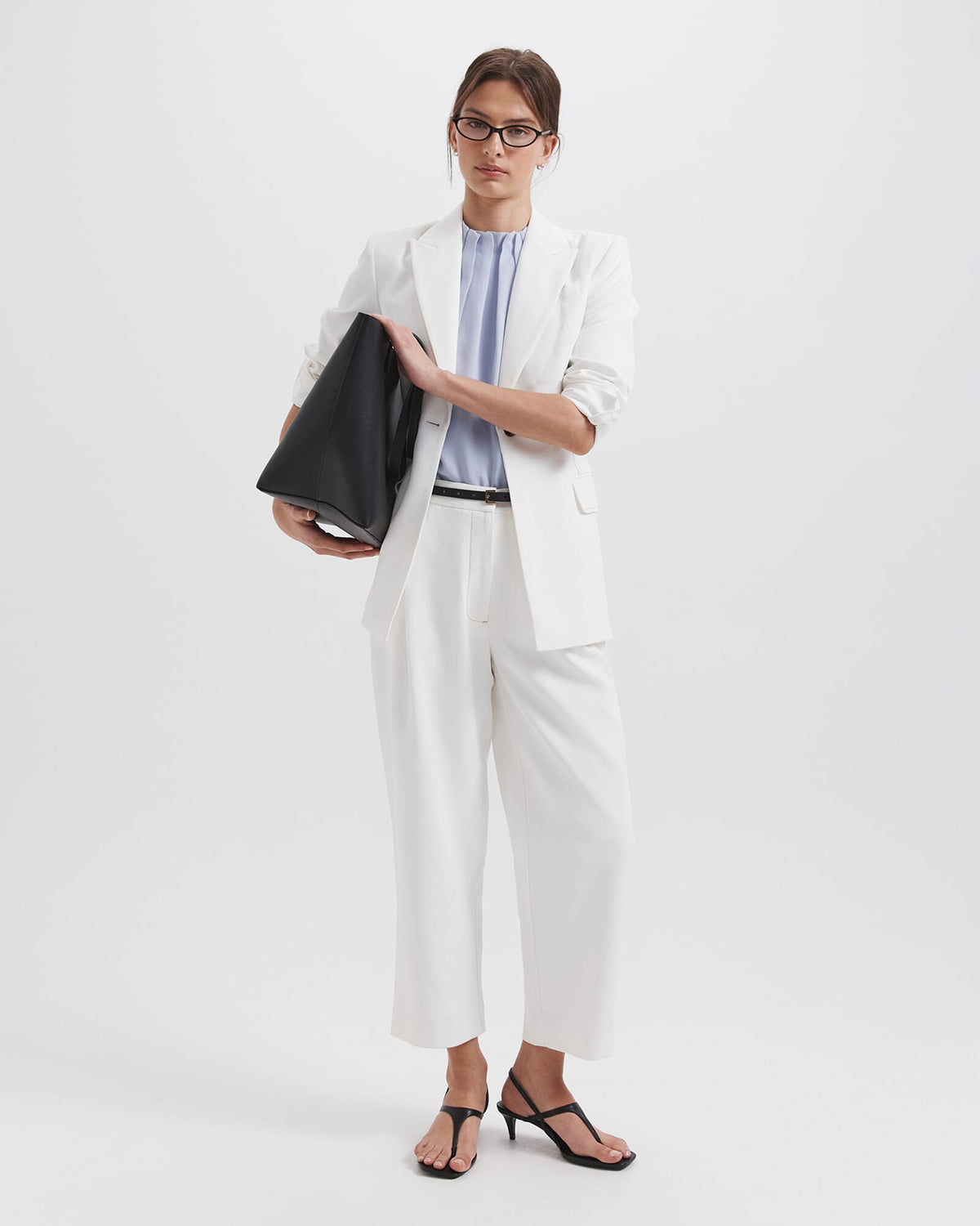 Dharma Tuck Front Culotte