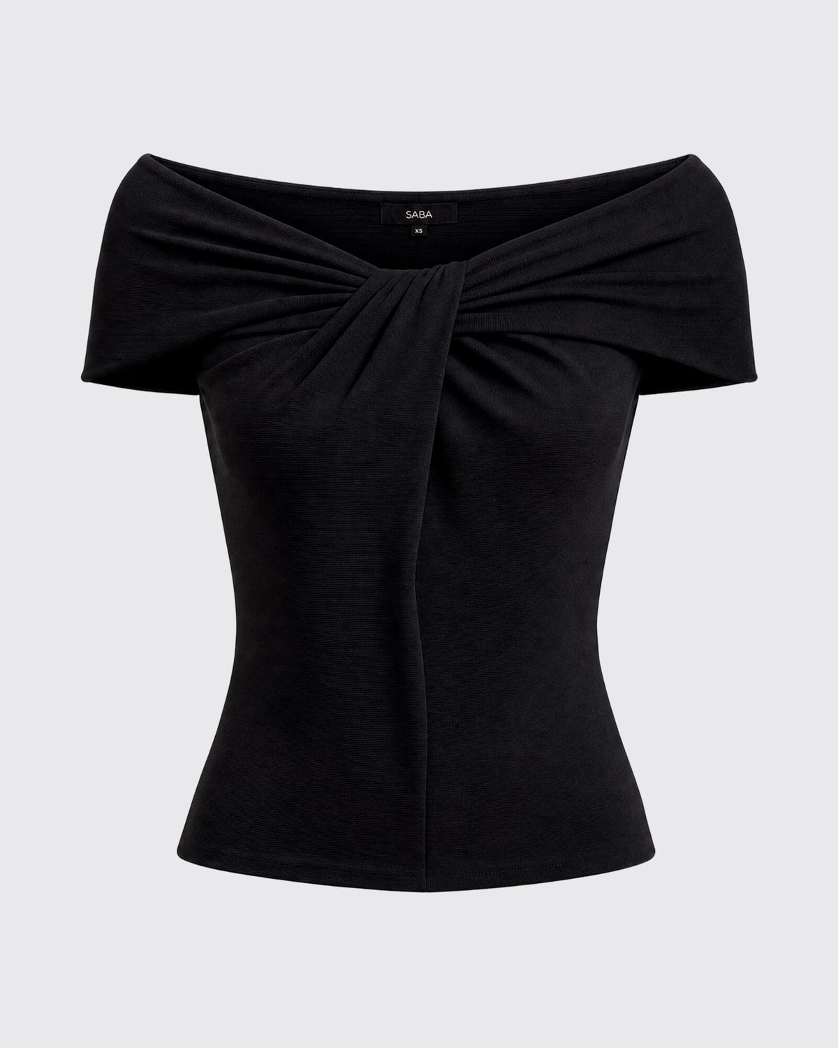 Jade Off Shoulder Top