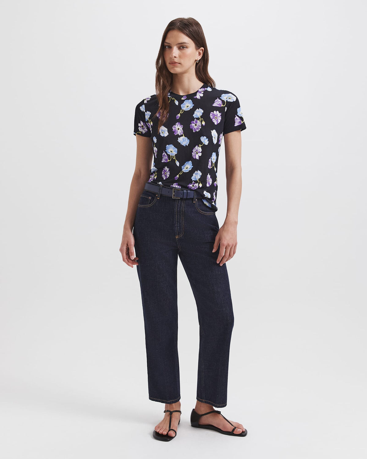 Jardin Aida Tee