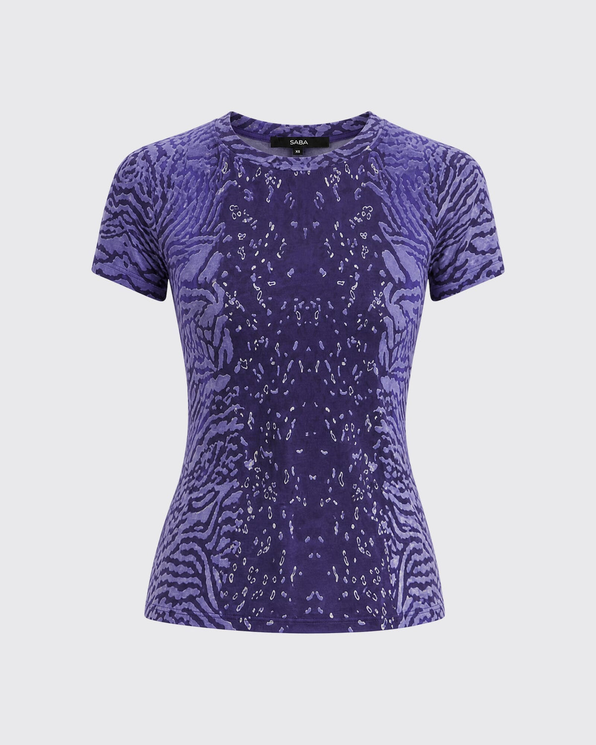 Marine Aida Tee