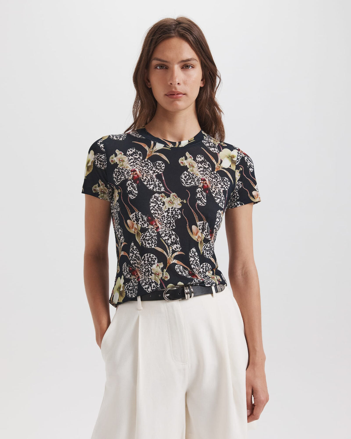 Fiora Aida Tee