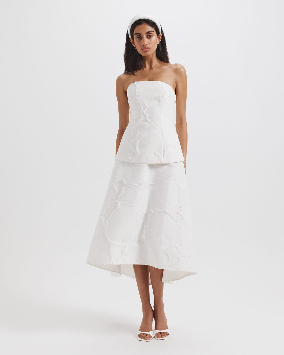Colette Midi Dress