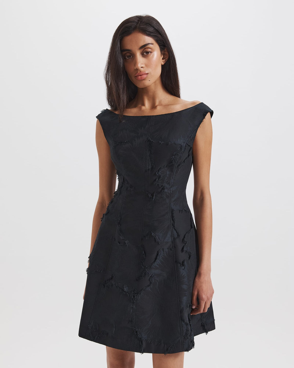 Colette Mini Dress