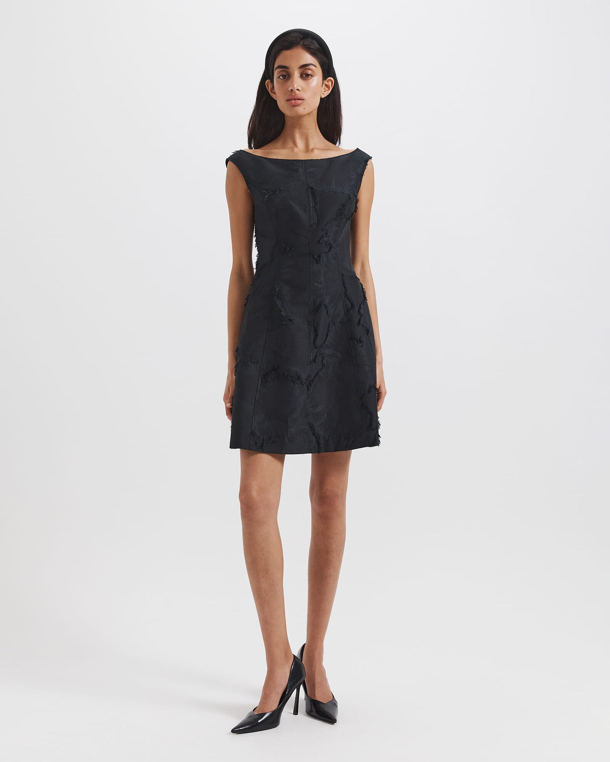 Colette Mini Dress