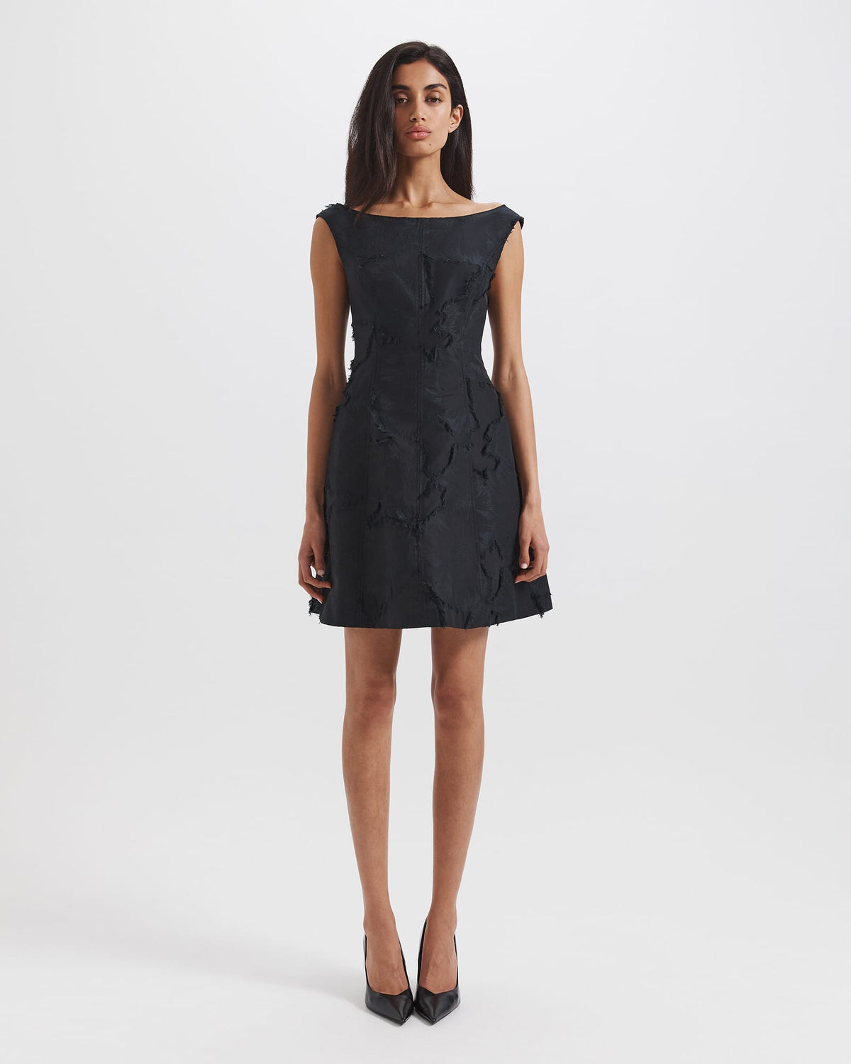 Colette Mini Dress