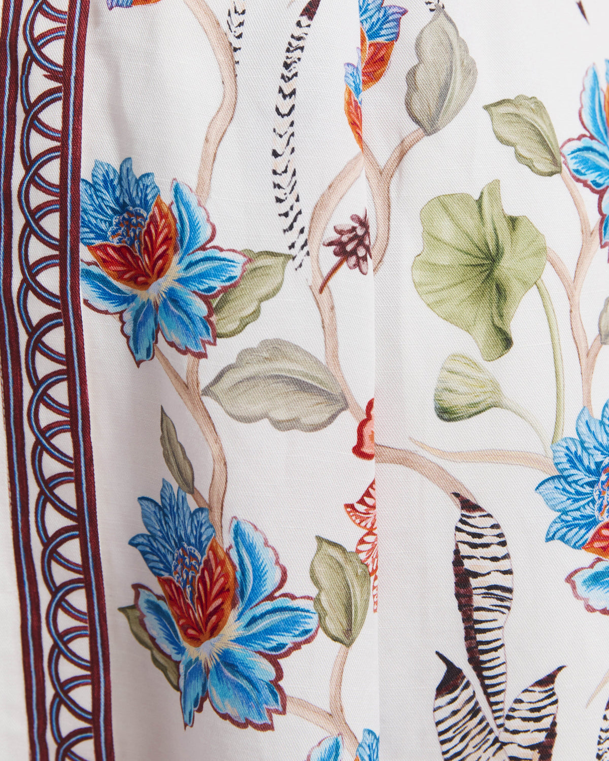 Colombo Midi Dress