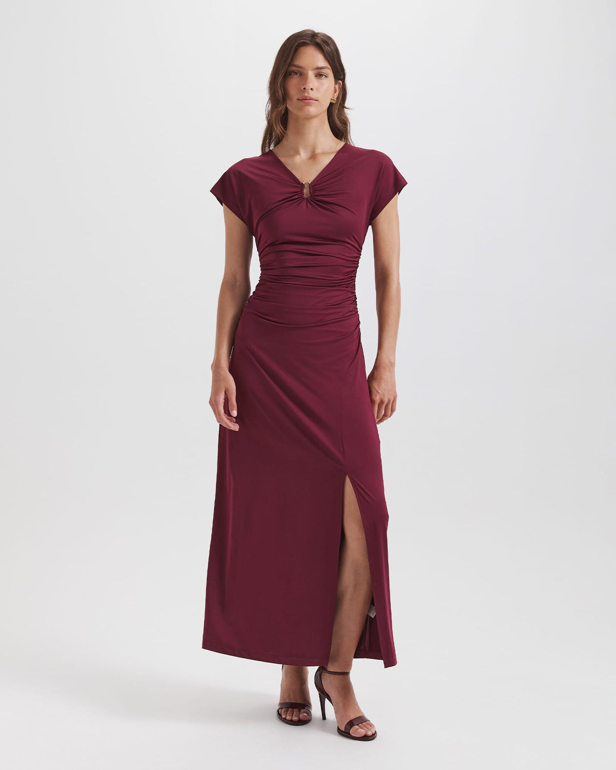Sophie Midi Dress