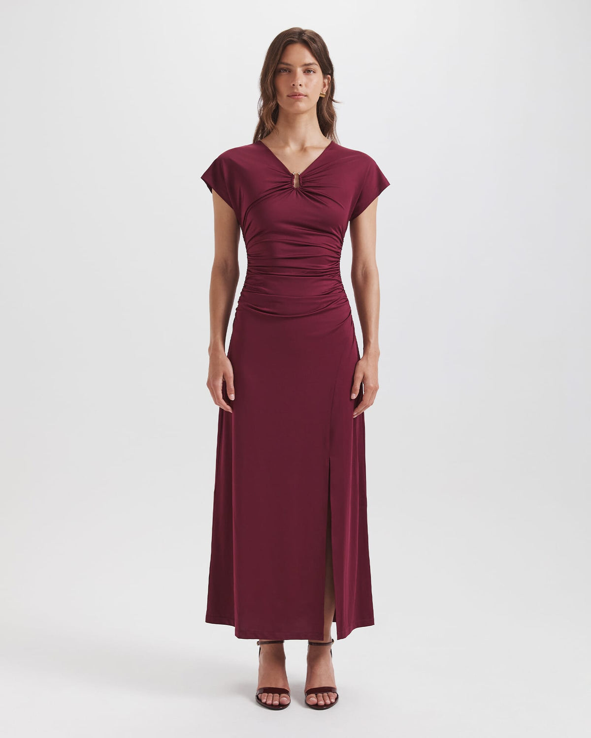 Sophie Midi Dress