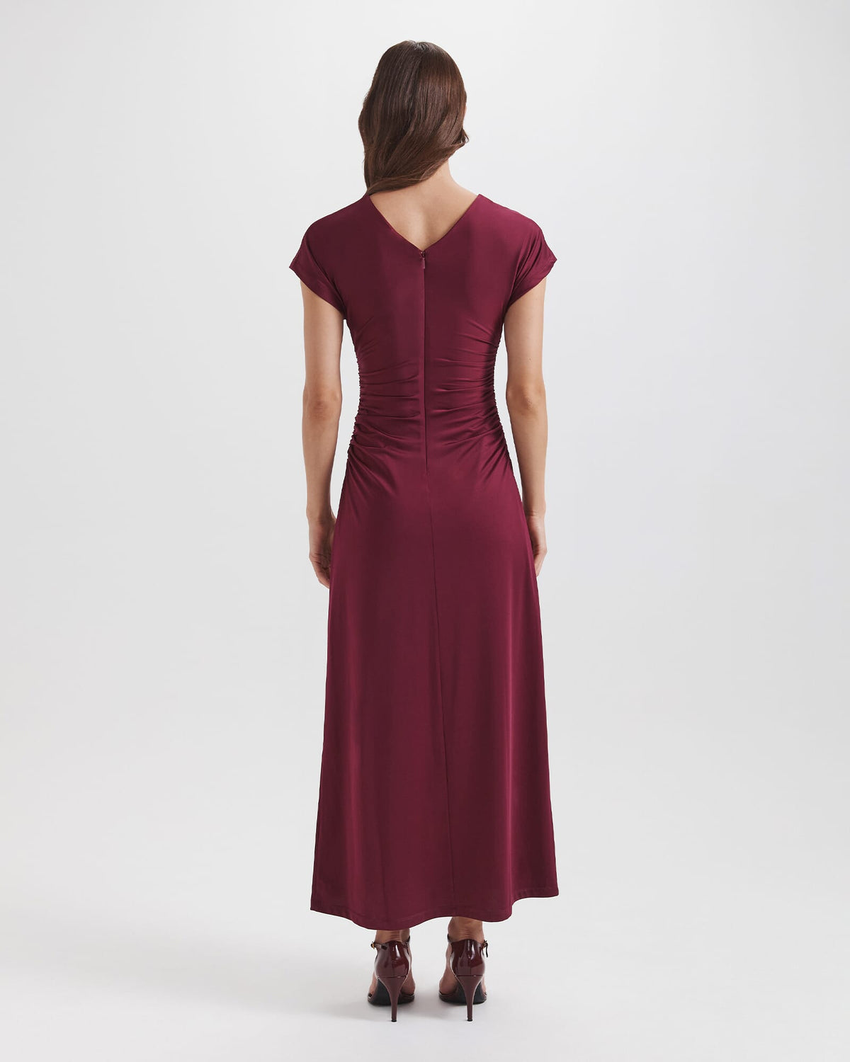 Sophie Midi Dress