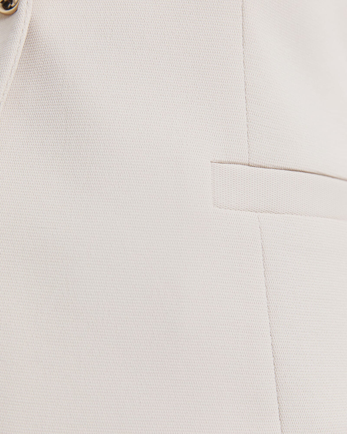 Dharma Darted Blazer