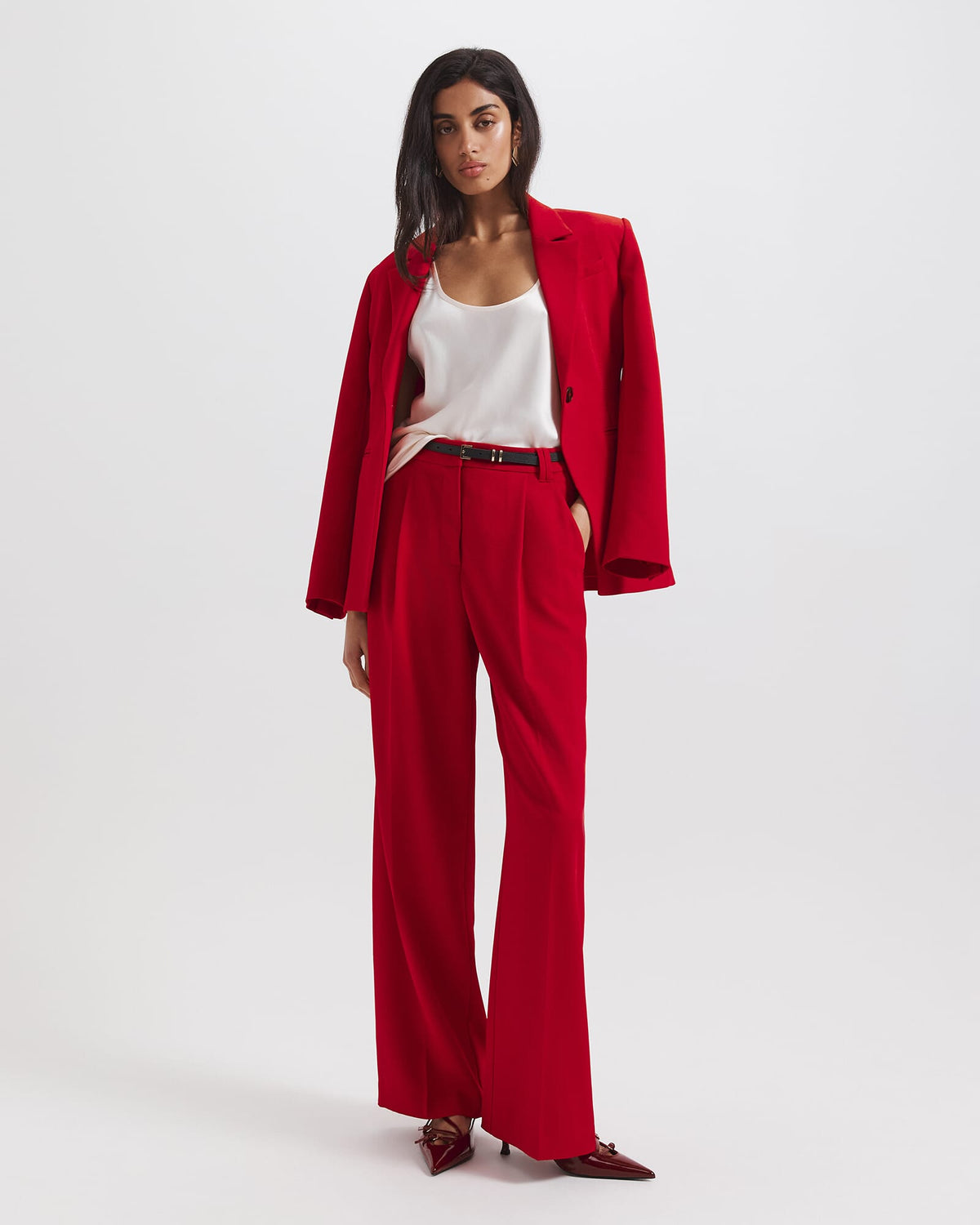 Dharma Classic Blazer