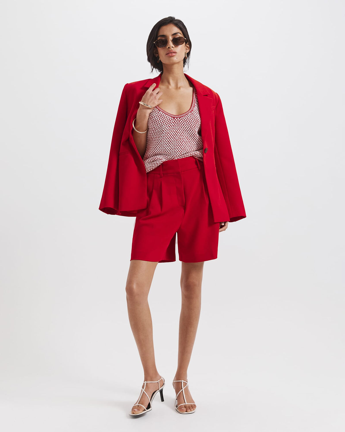 Dharma Classic Blazer