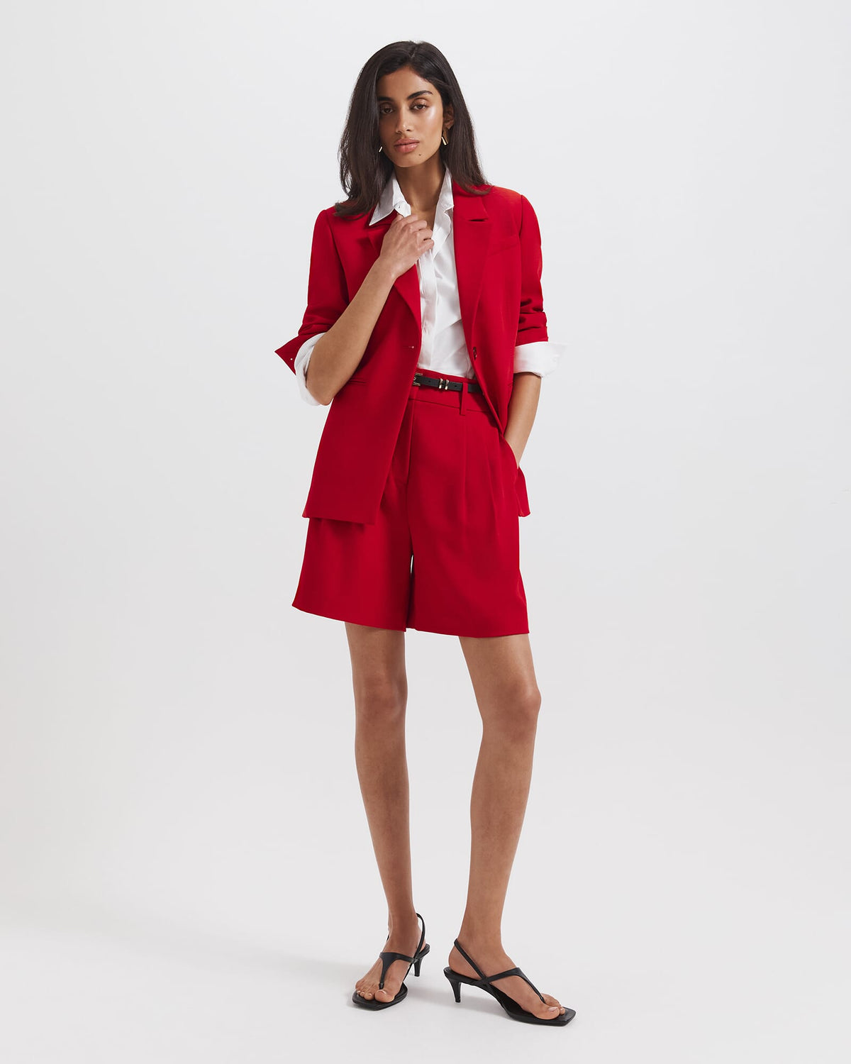 Dharma Classic Blazer