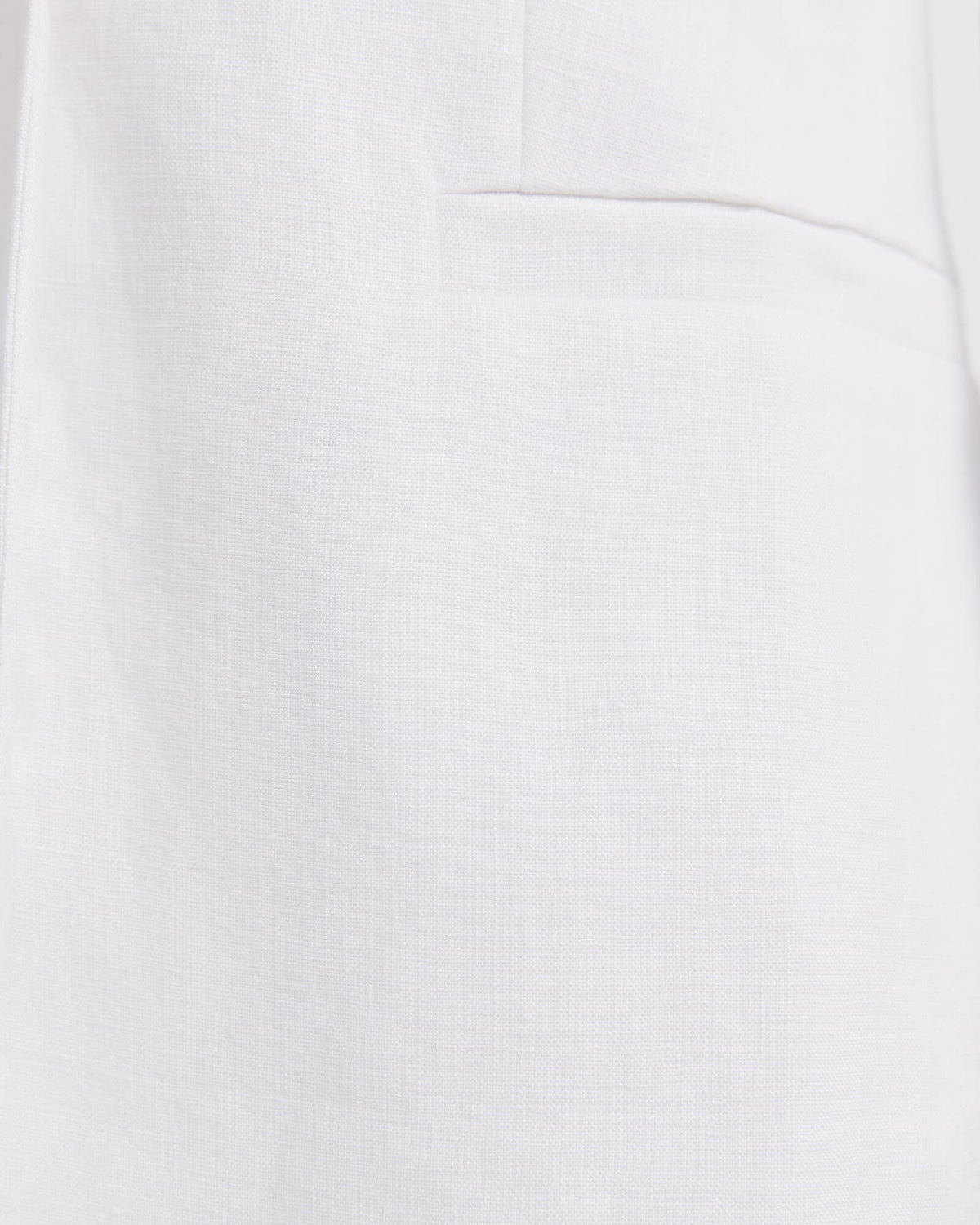 Lila Linen Jacket
