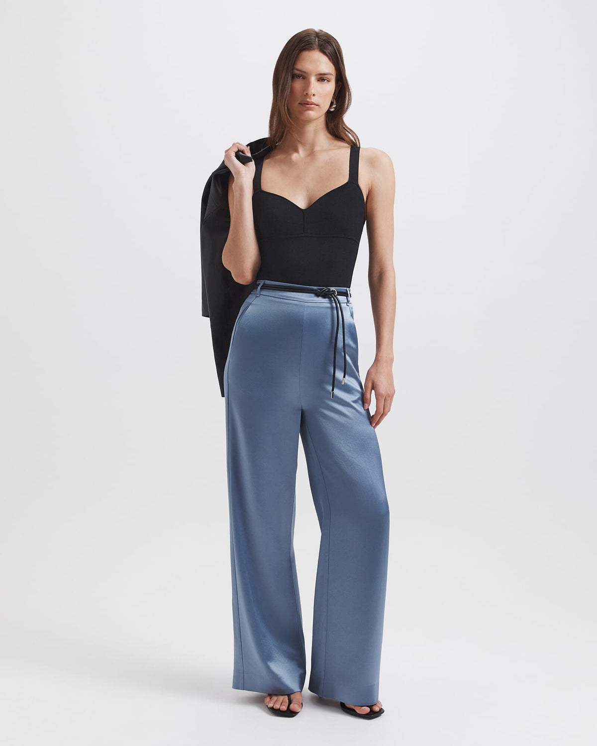 Mia Milano Bodysuit