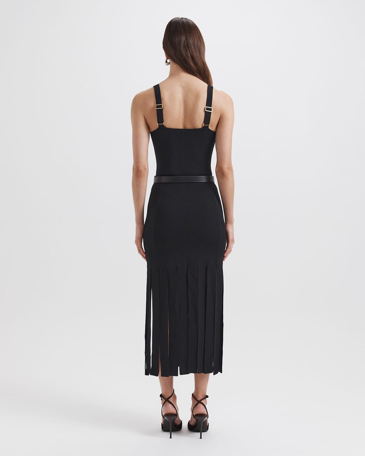 Mia Milano Bodysuit