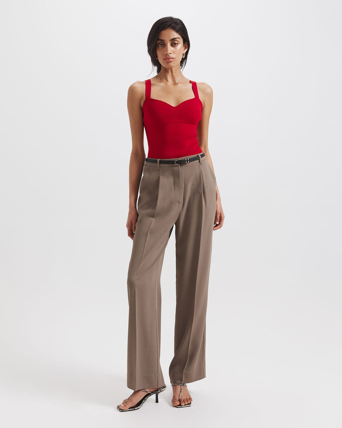 Mia Milano Bodysuit